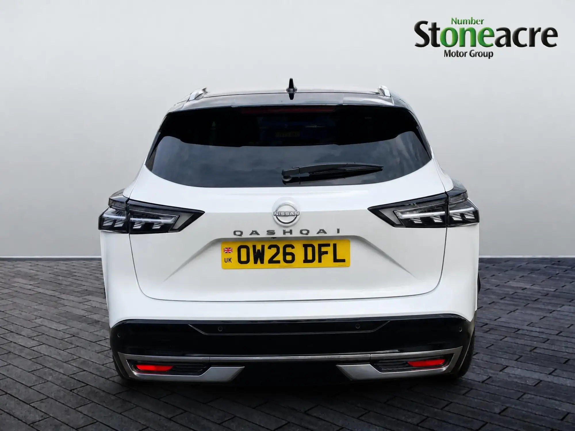 Nissan Qashqai Image 25 Nissan Qashqai Image 25