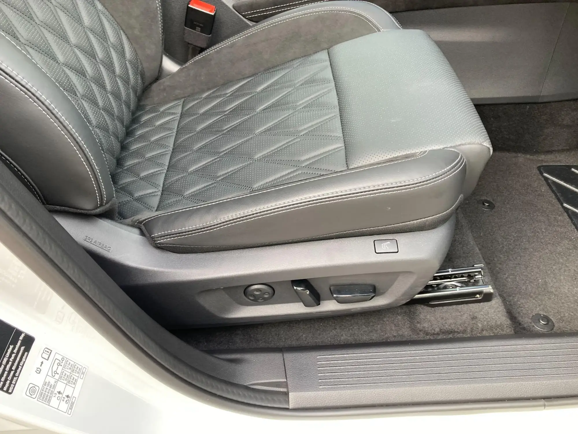 Nissan Qashqai Image 53 Nissan Qashqai Image 53