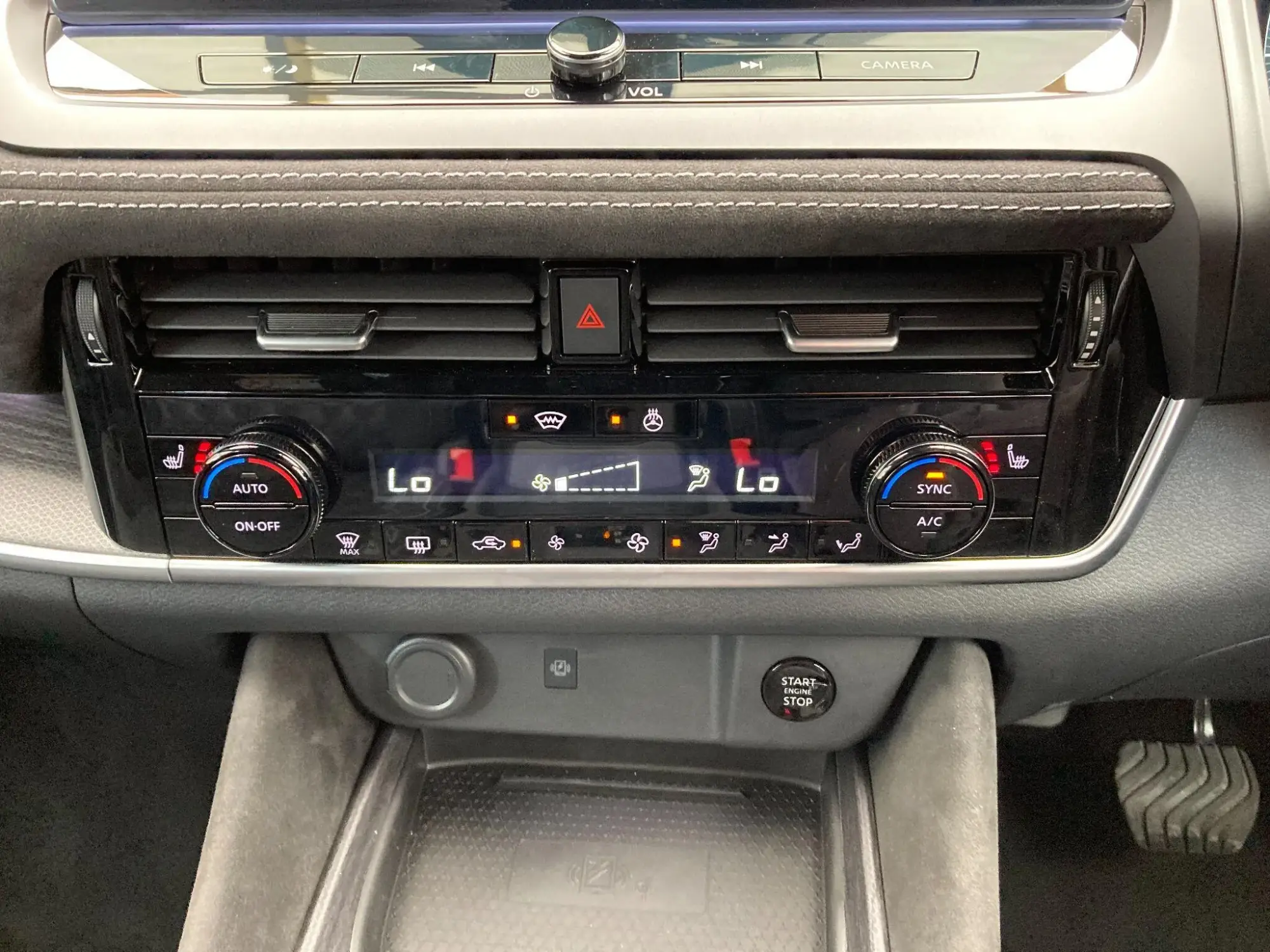 Nissan Qashqai Image 62 Nissan Qashqai Image 62