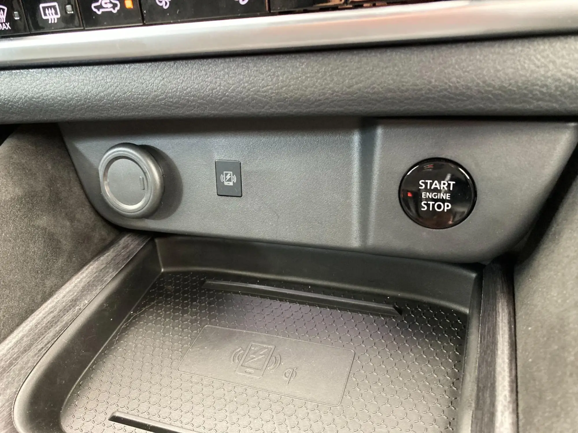 Nissan Qashqai Image 63 Nissan Qashqai Image 63