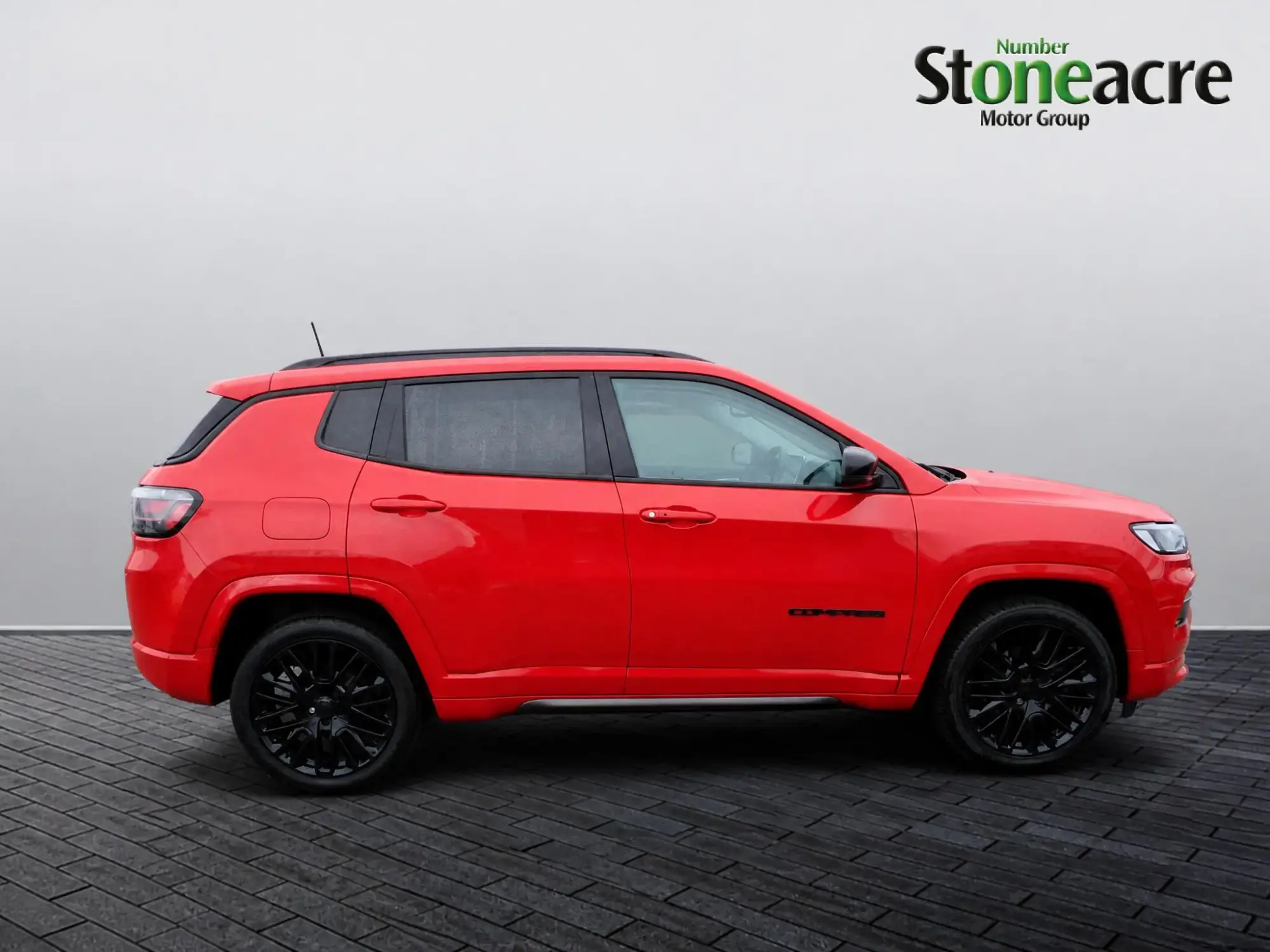 Jeep Compass Image 2 Jeep Compass Image 2