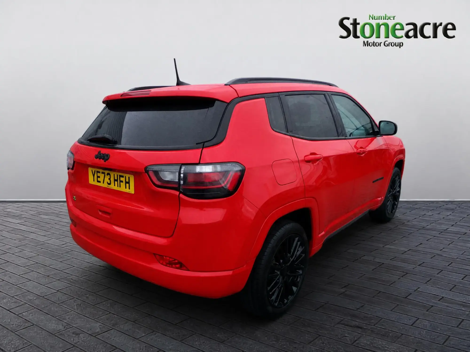 Jeep Compass Image 3 Jeep Compass Image 3