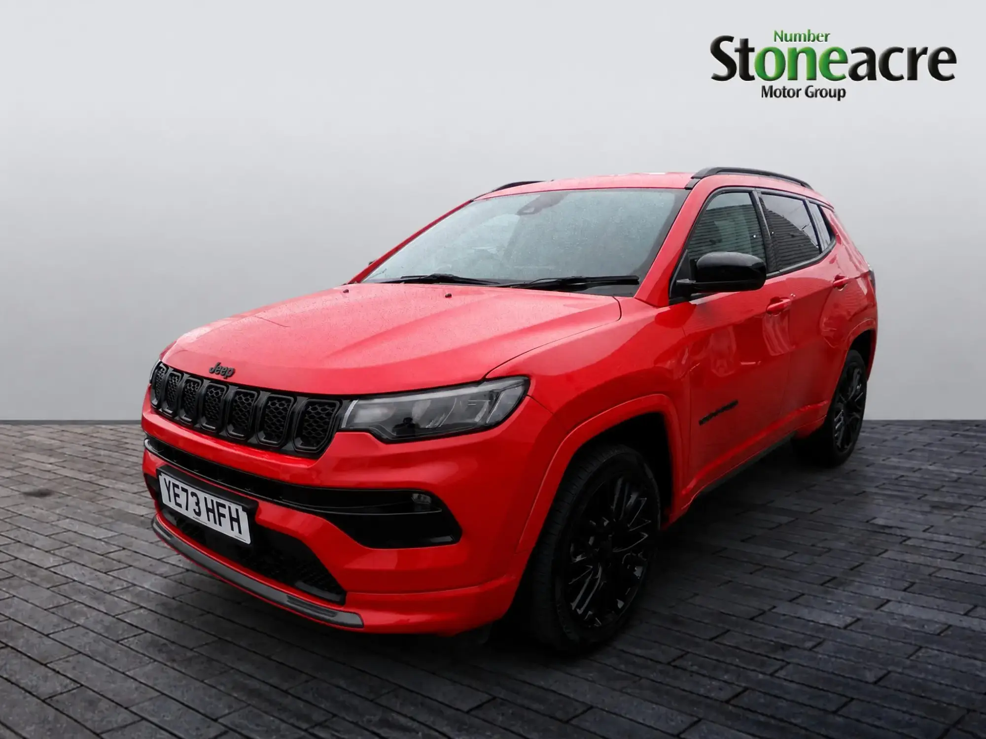 Jeep Compass Image 7 Jeep Compass Image 7