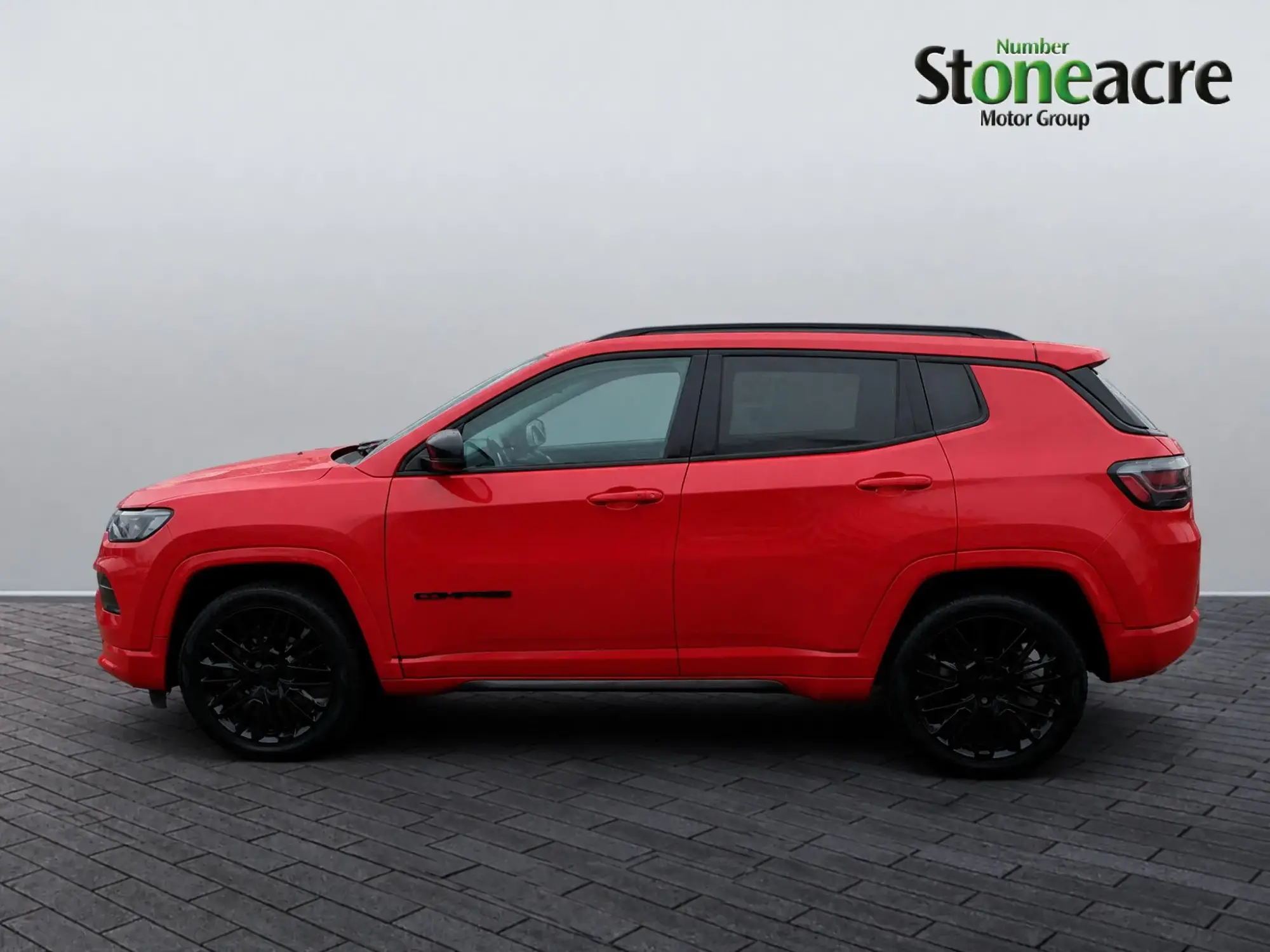 Jeep Compass Image 6 Jeep Compass Image 6