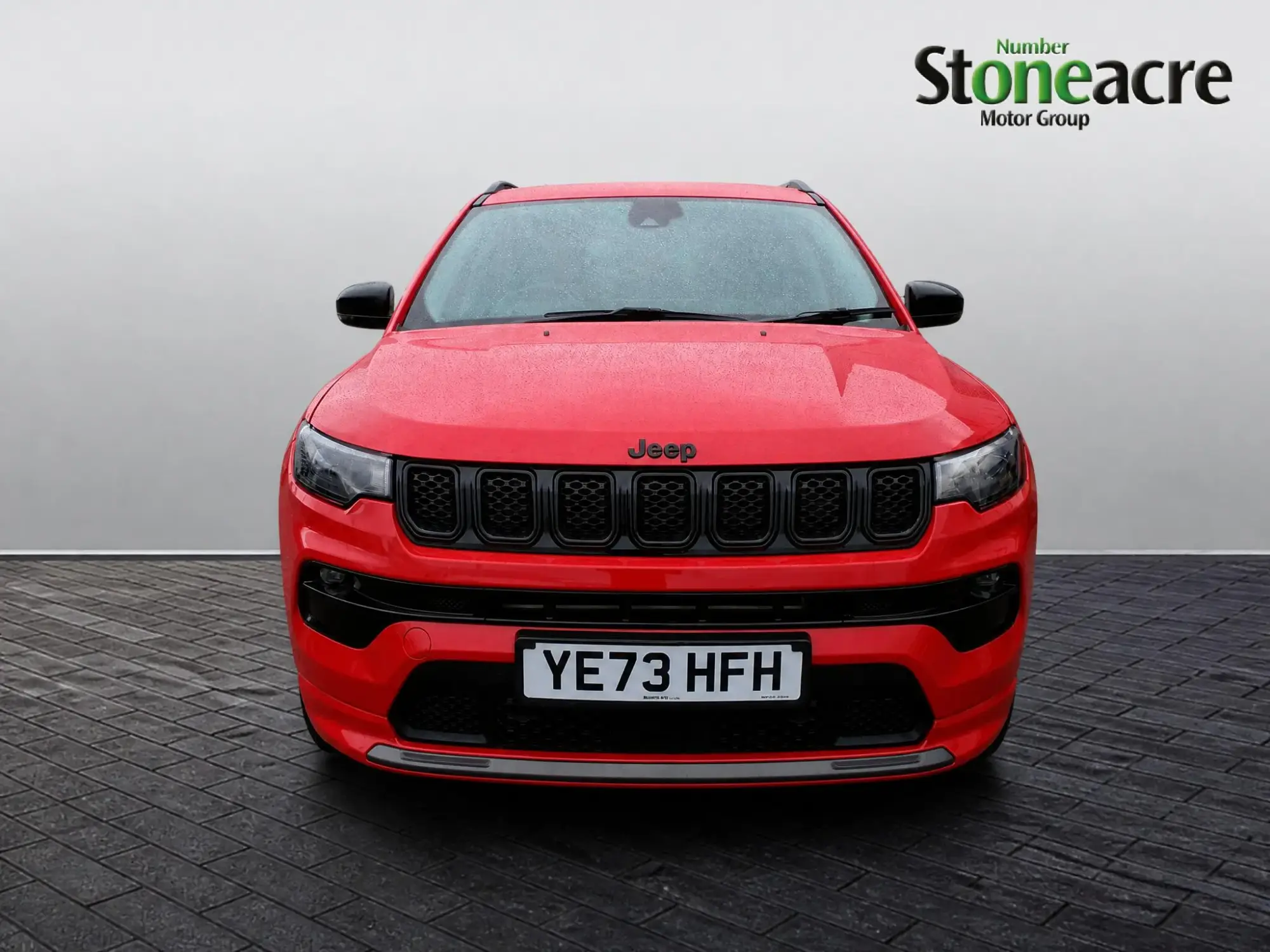 Jeep Compass Image 8 Jeep Compass Image 8