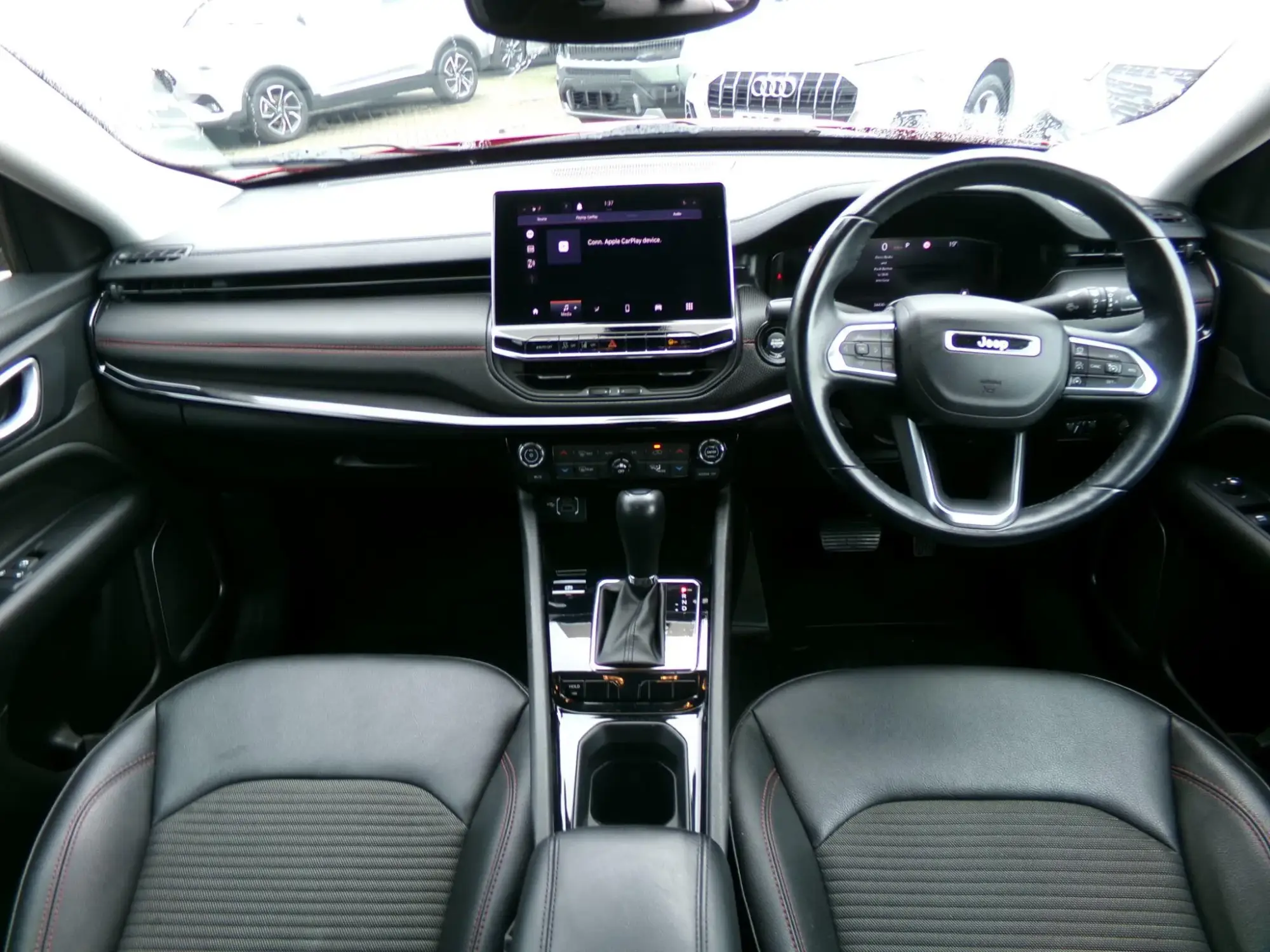 Jeep Compass Image 11 Jeep Compass Image 11