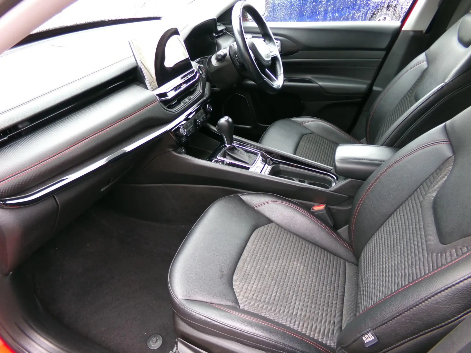 Jeep Compass Image 12 Jeep Compass Image 12