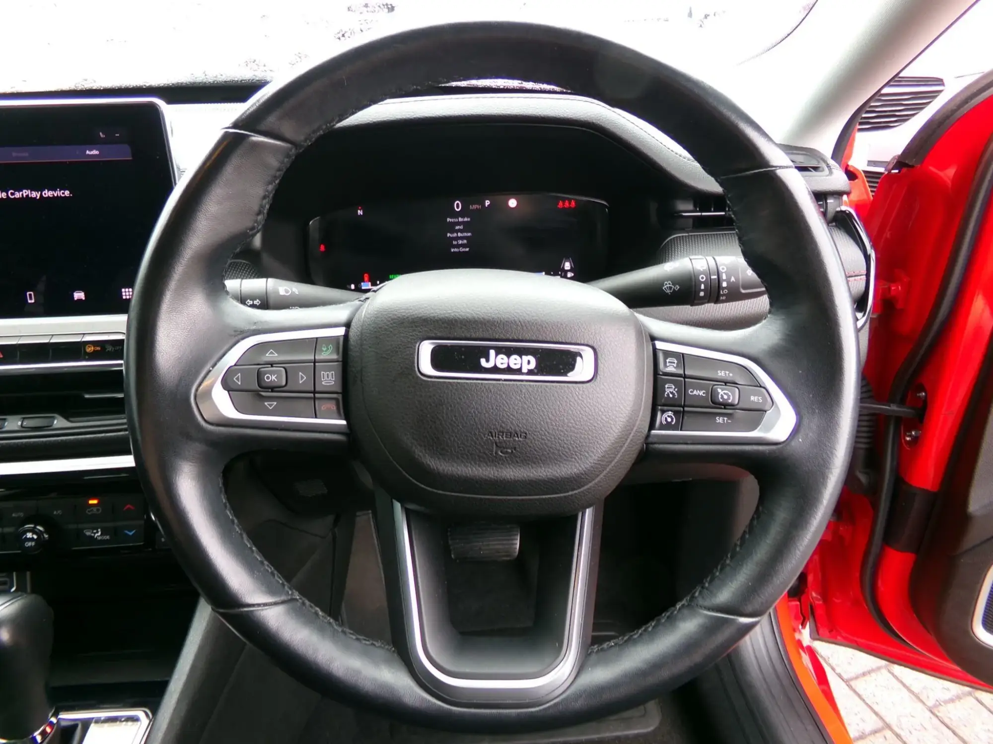 Jeep Compass Image 13 Jeep Compass Image 13
