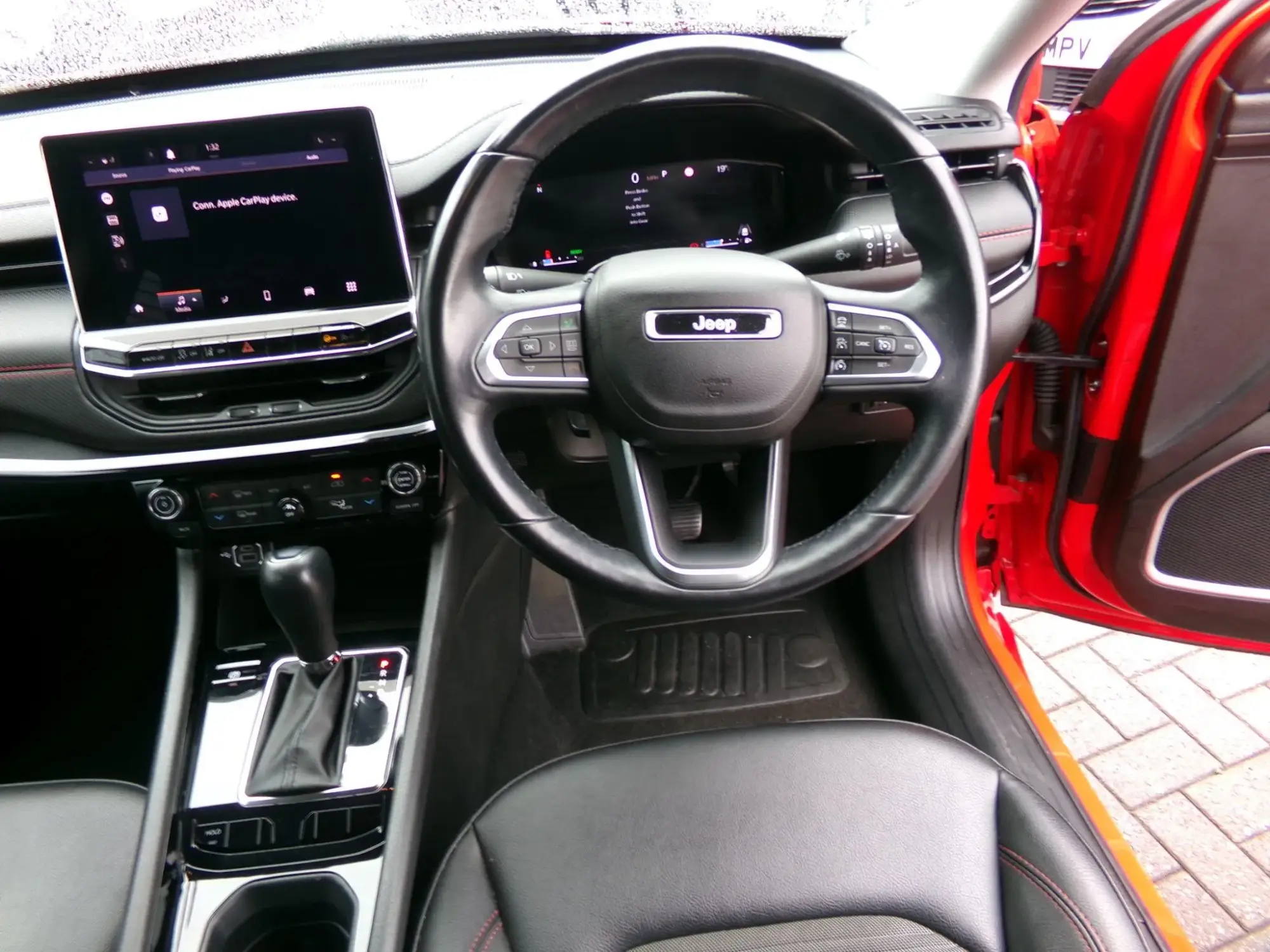 Jeep Compass Image 14 Jeep Compass Image 14