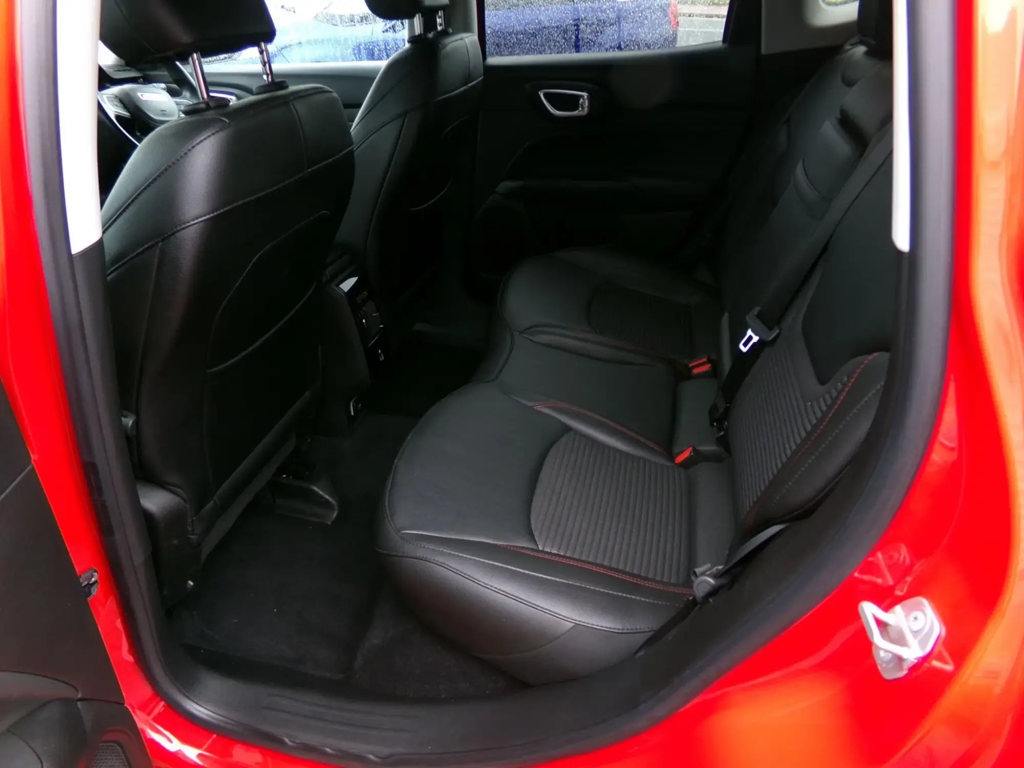 Jeep Compass Image 18 Jeep Compass Image 18