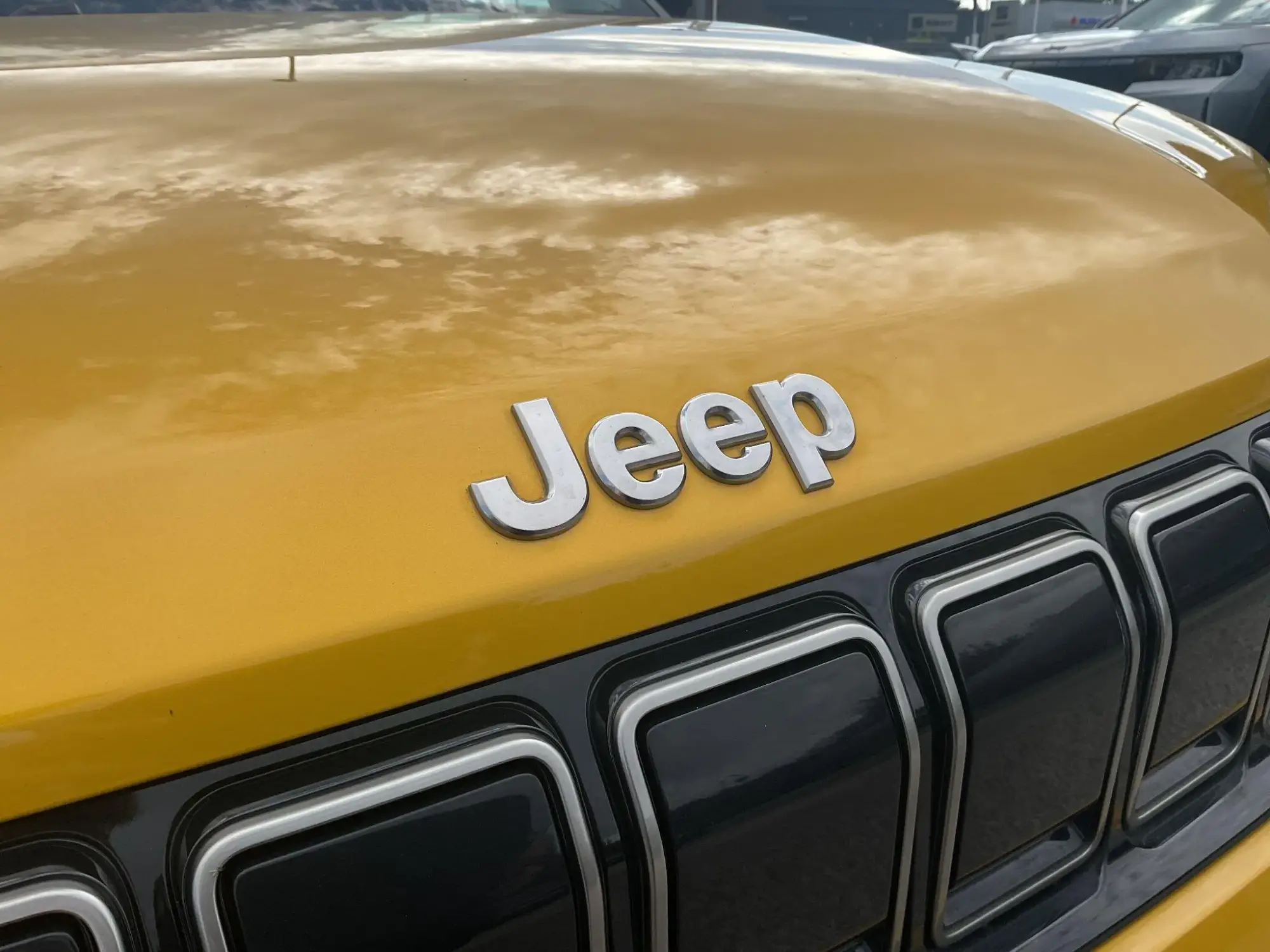 Jeep Avenger Image 49 Jeep Avenger Image 49