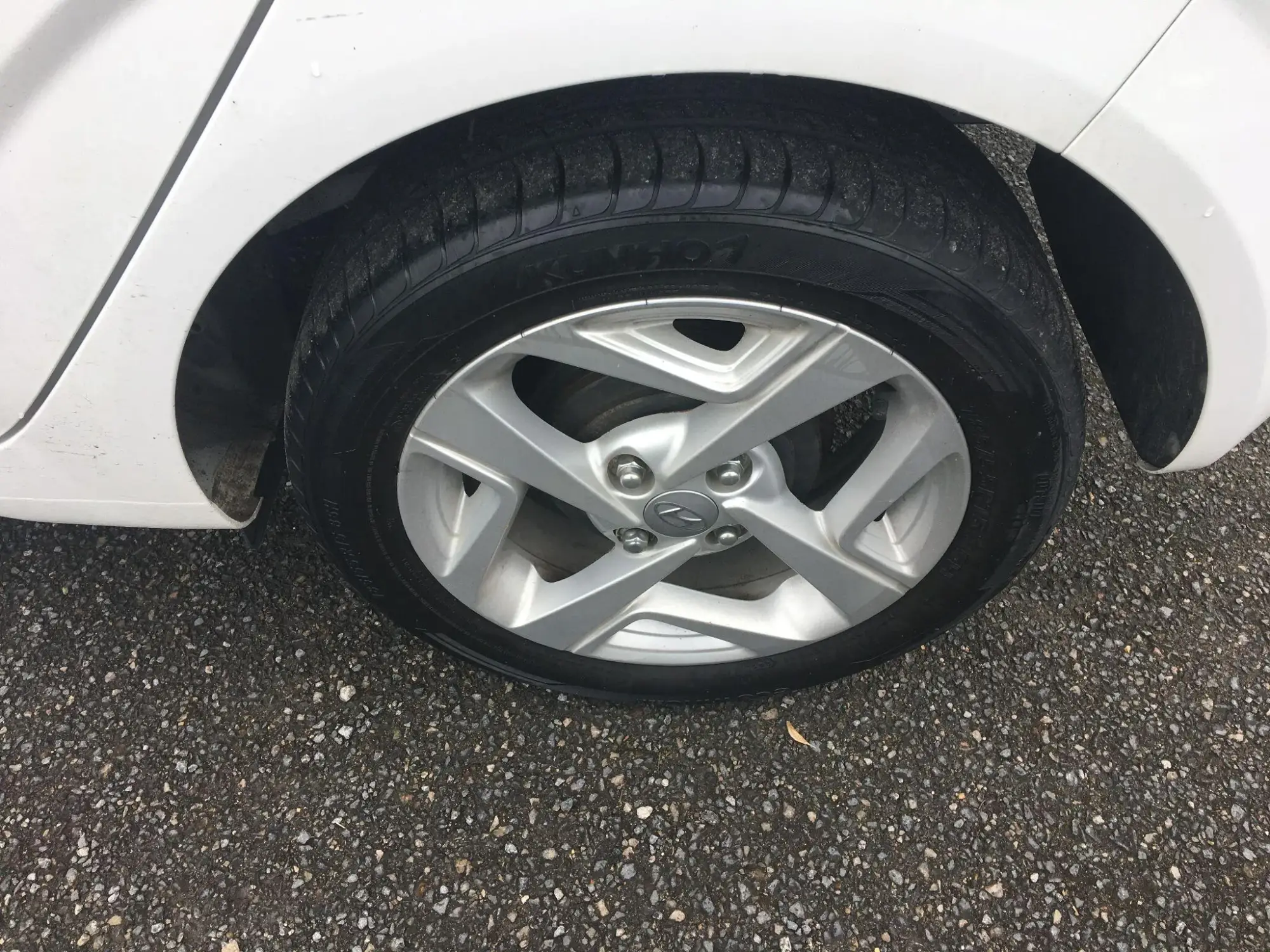 Hyundai i10 Image 9