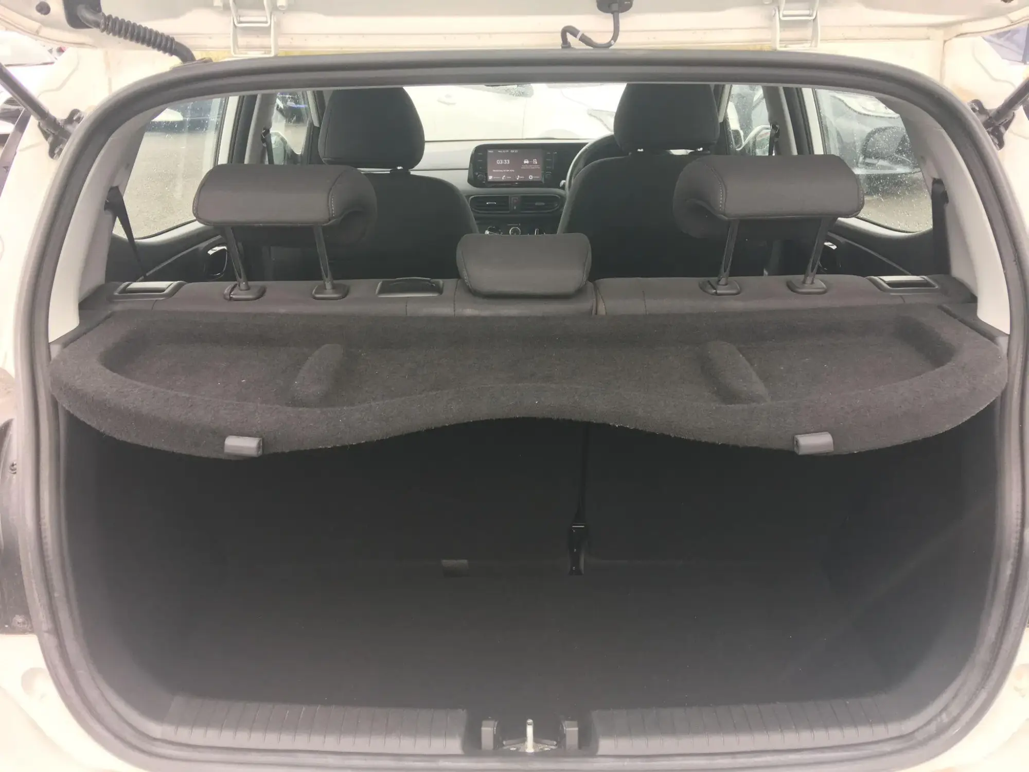 Hyundai i10 Image 10