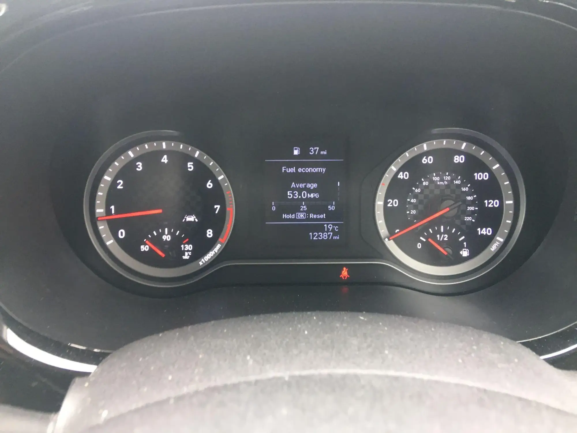 Hyundai i10 Image 15