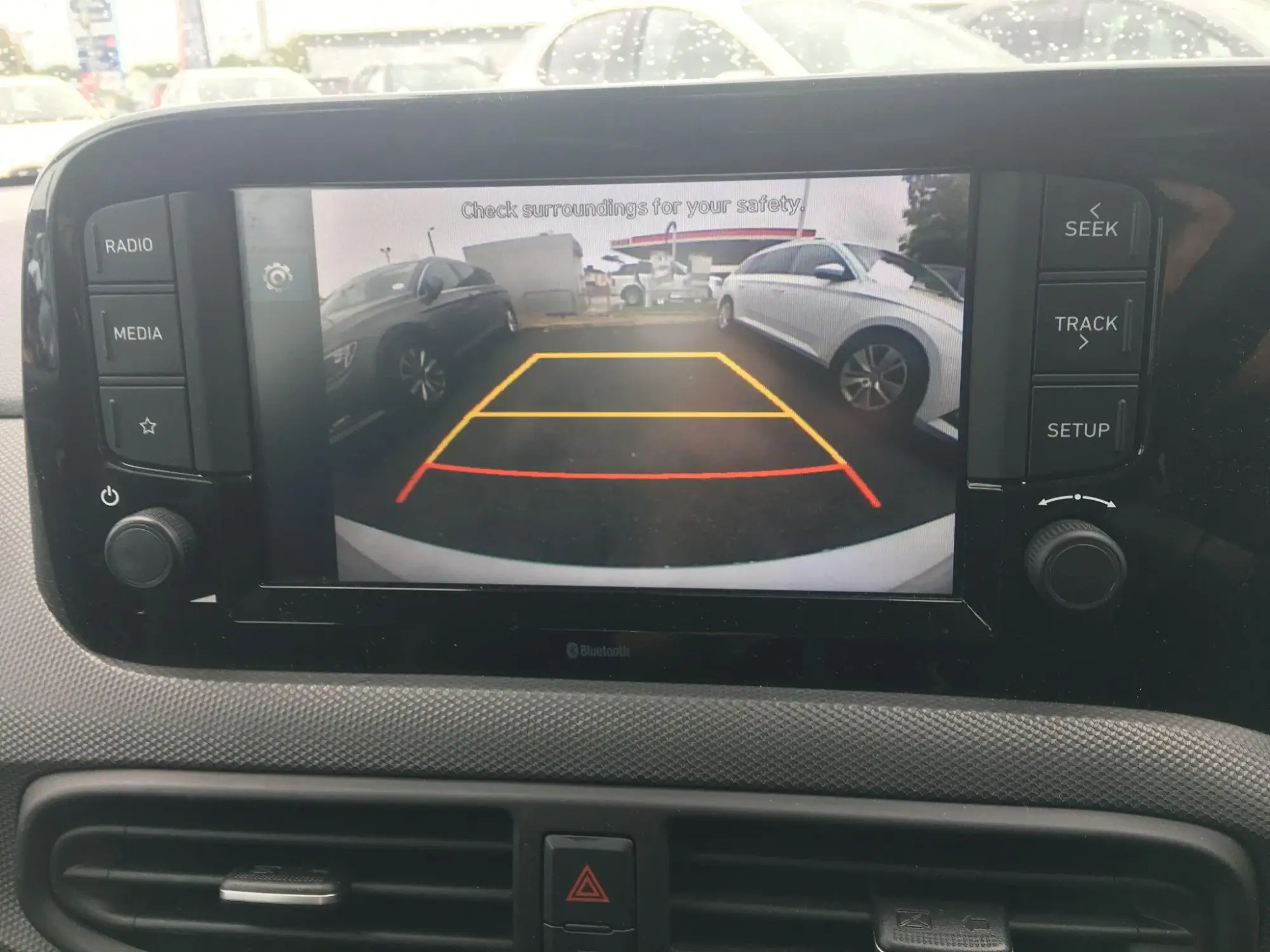 Hyundai i10 Image 16