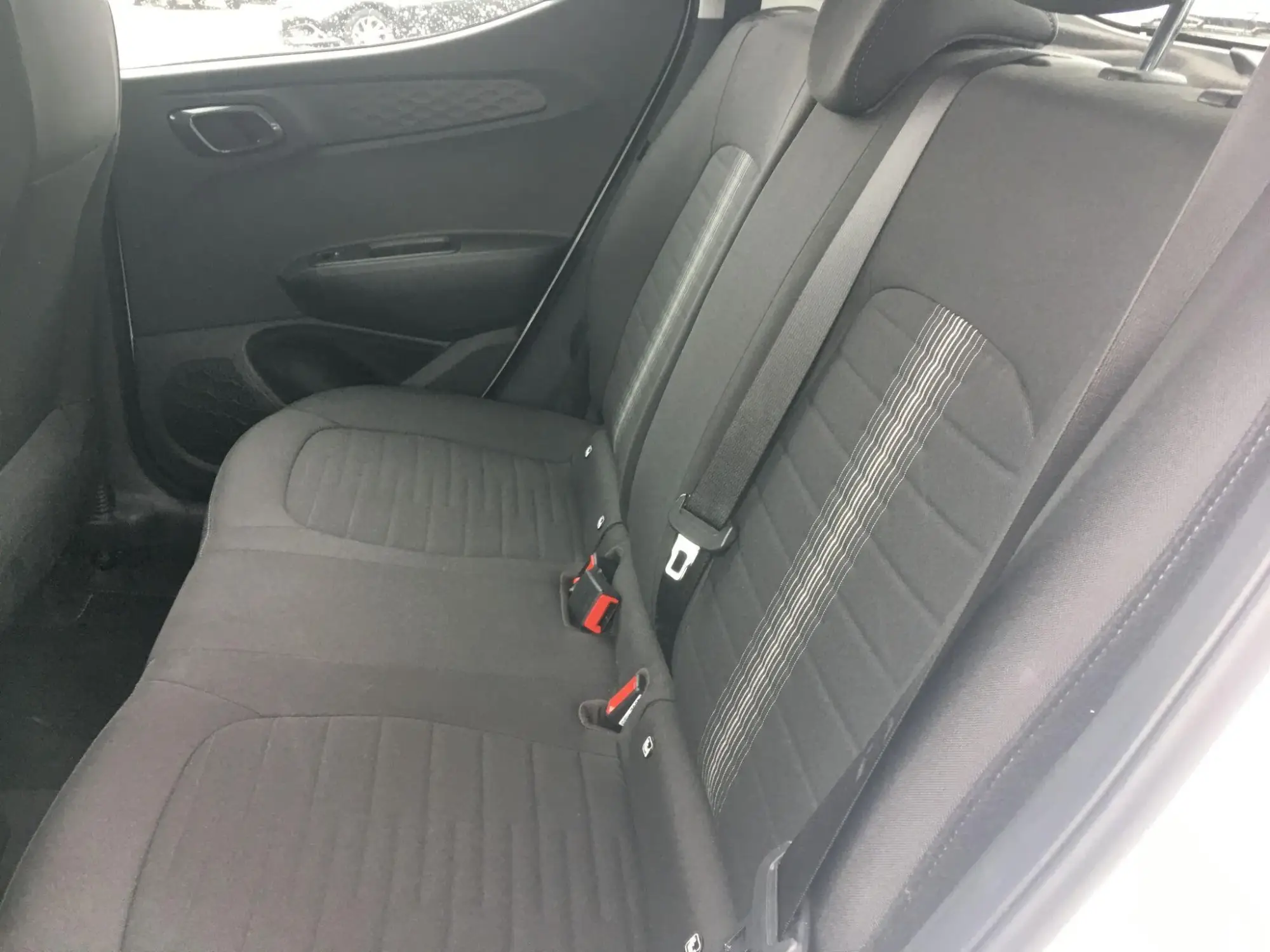 Hyundai i10 Image 18