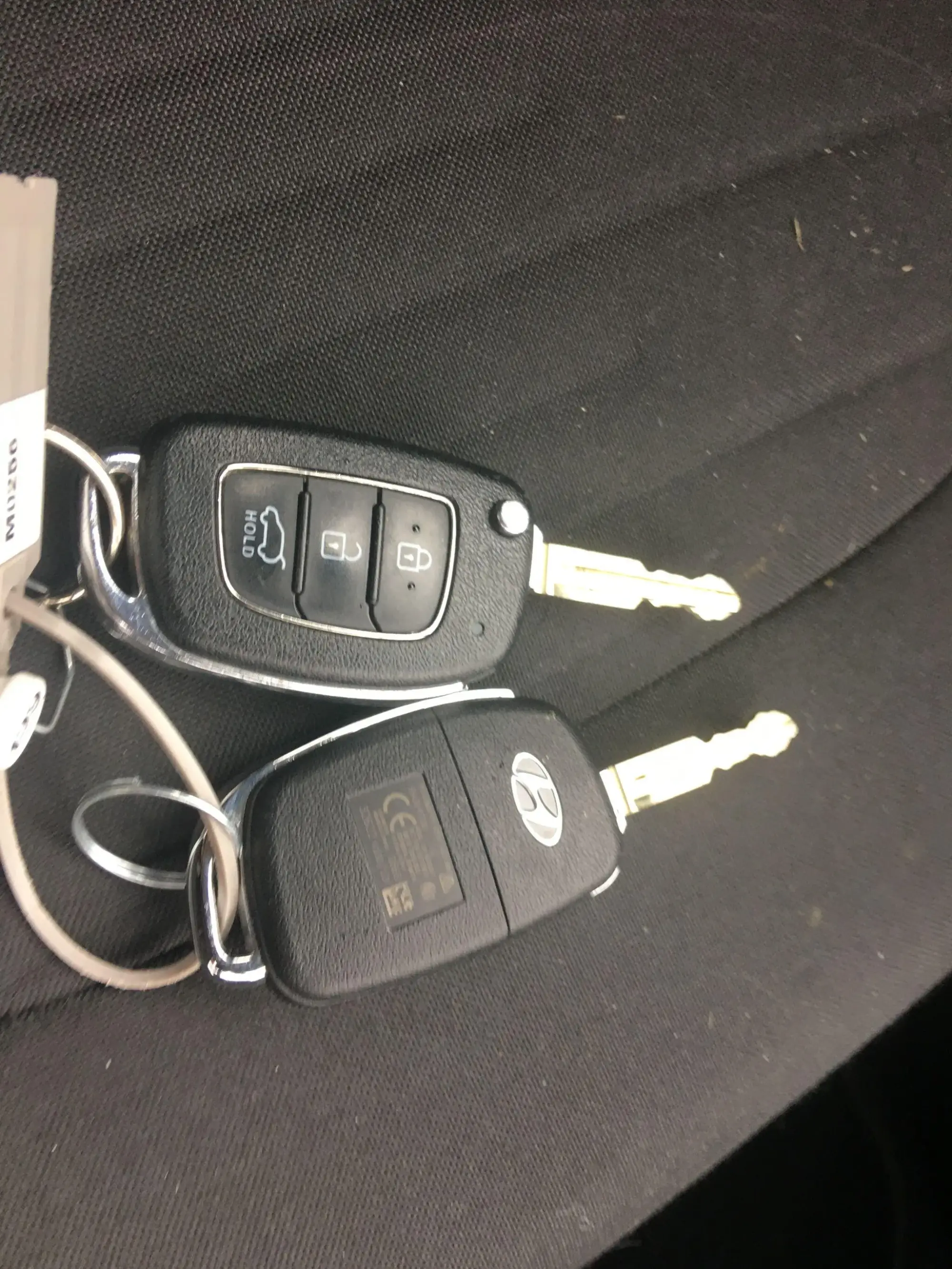 Hyundai i10 Image 20