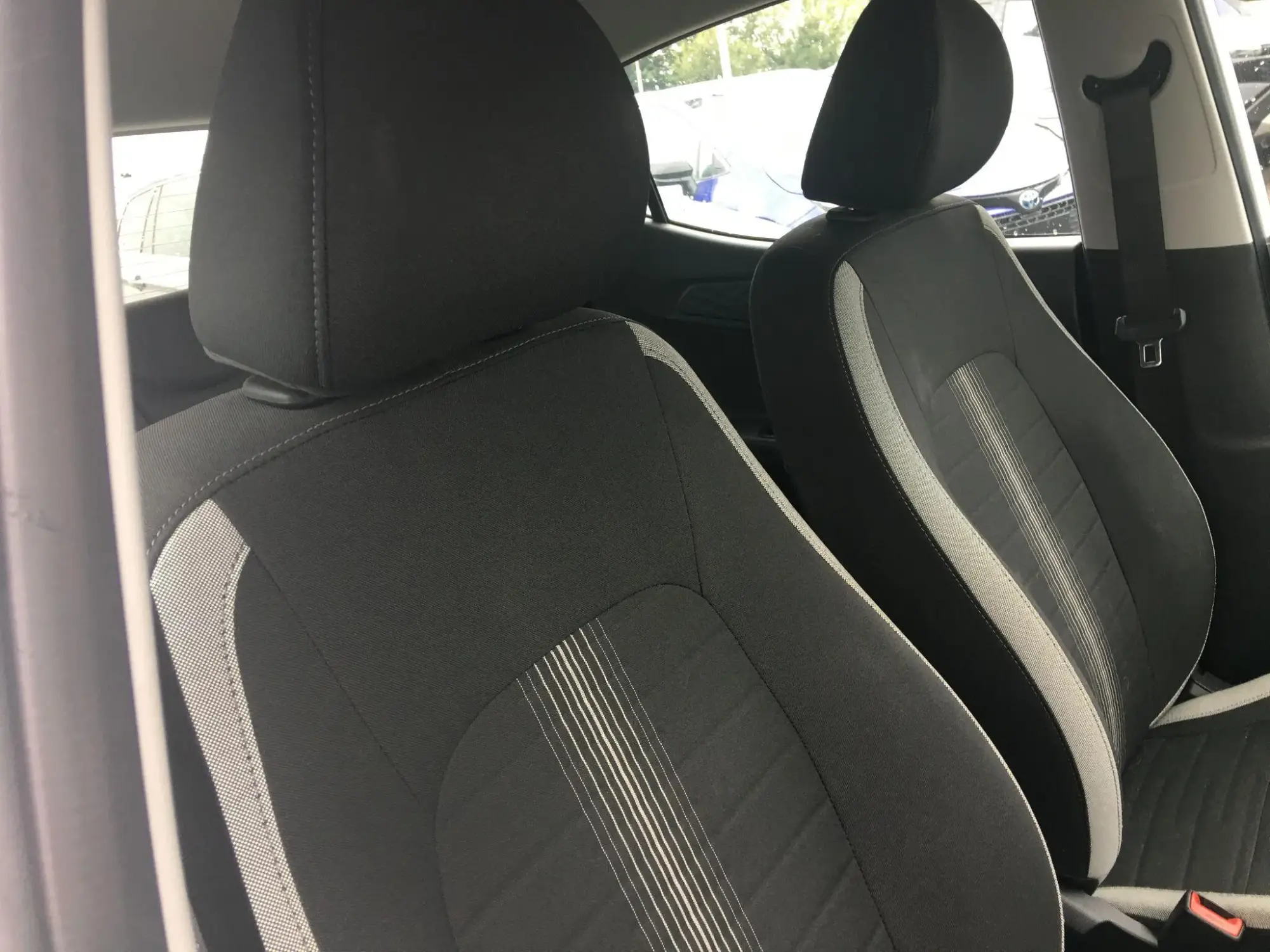Hyundai i10 Image 22