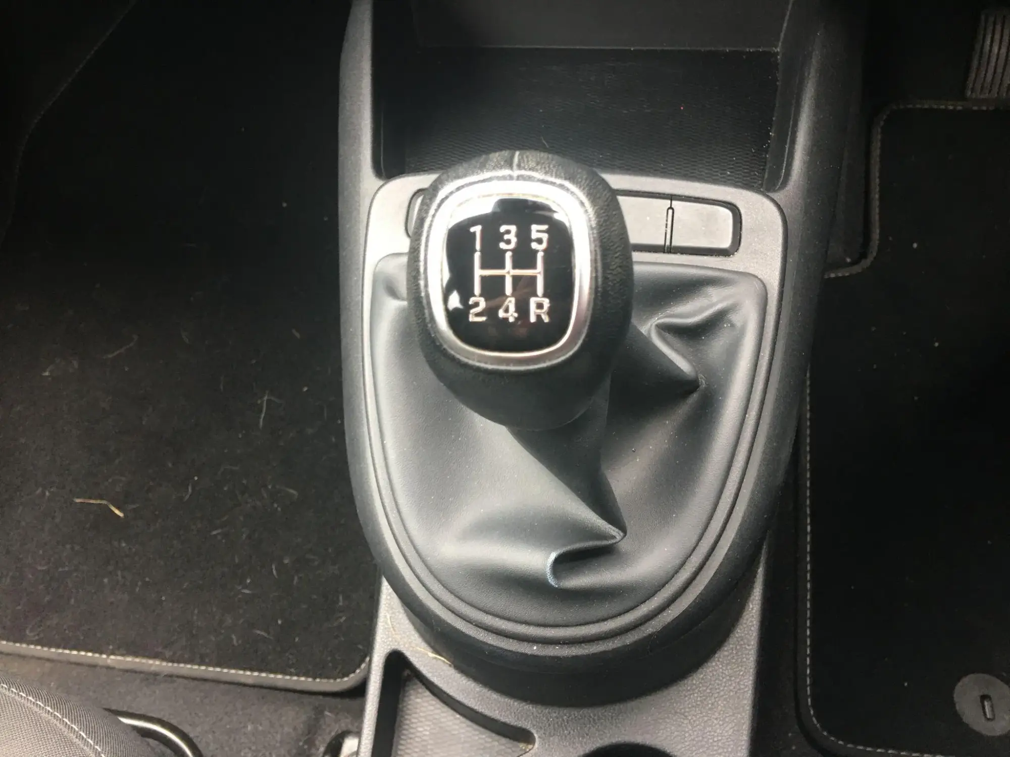 Hyundai i10 Image 23