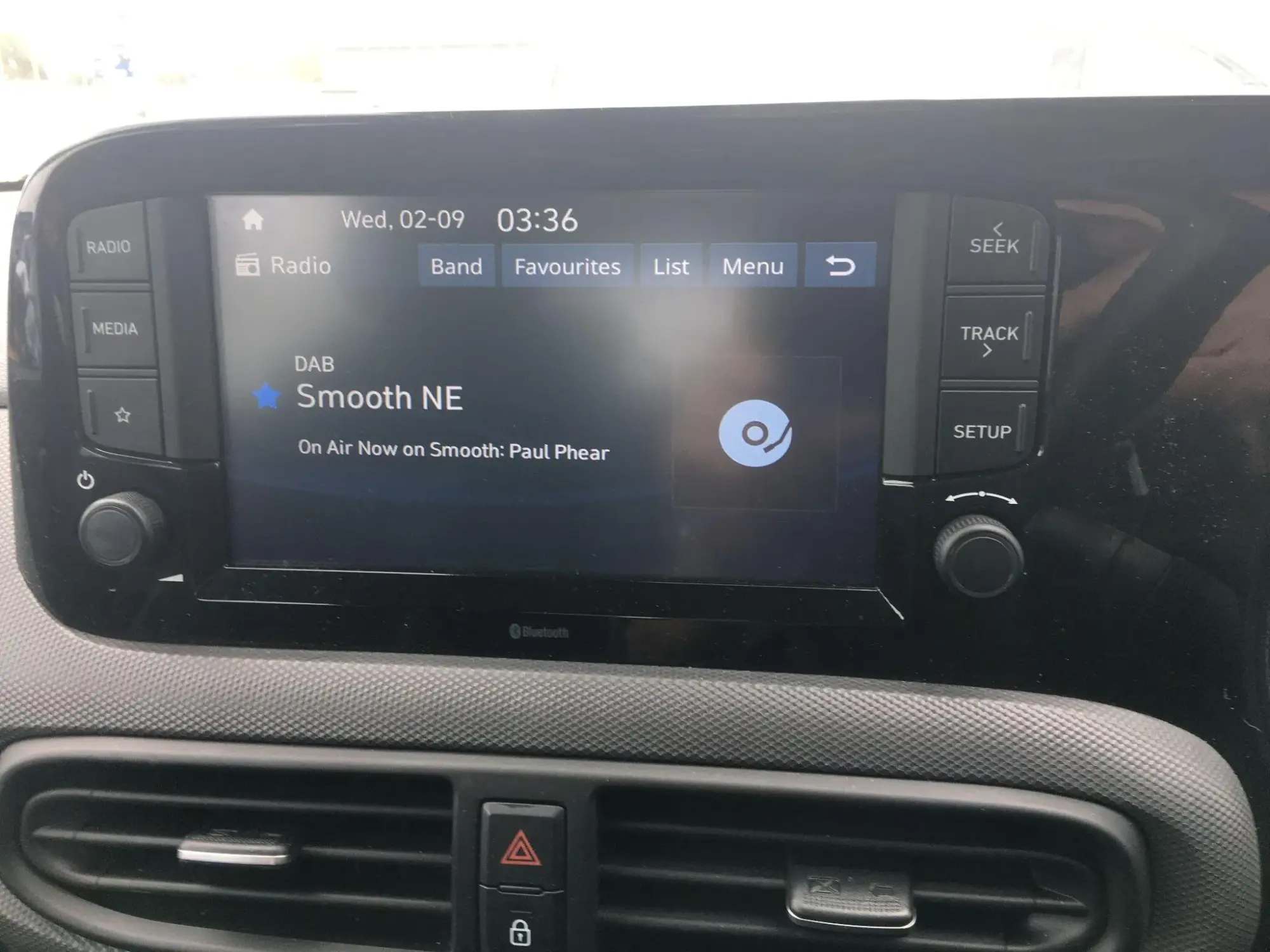 Hyundai i10 Image 27