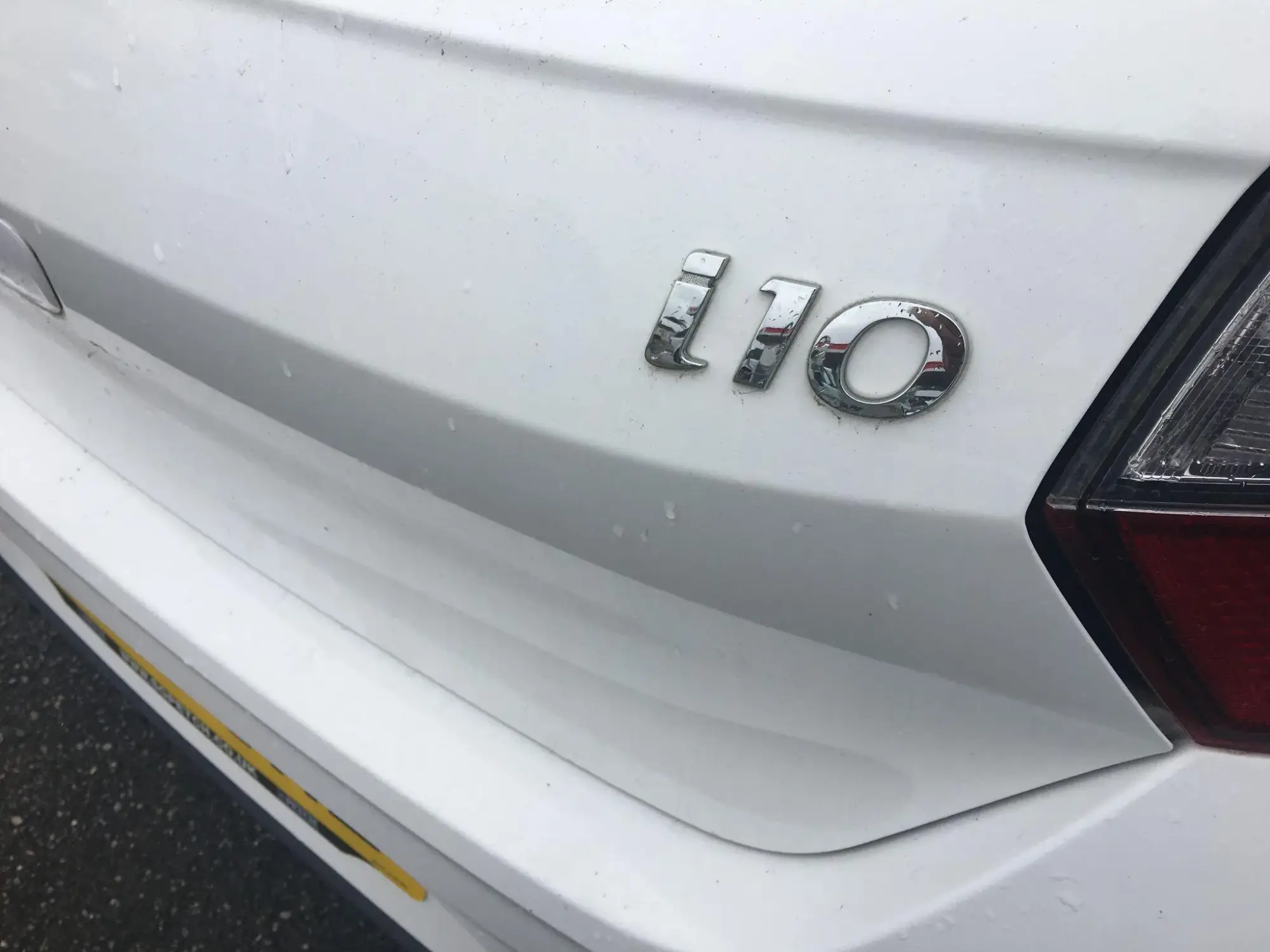 Hyundai i10 Image 30