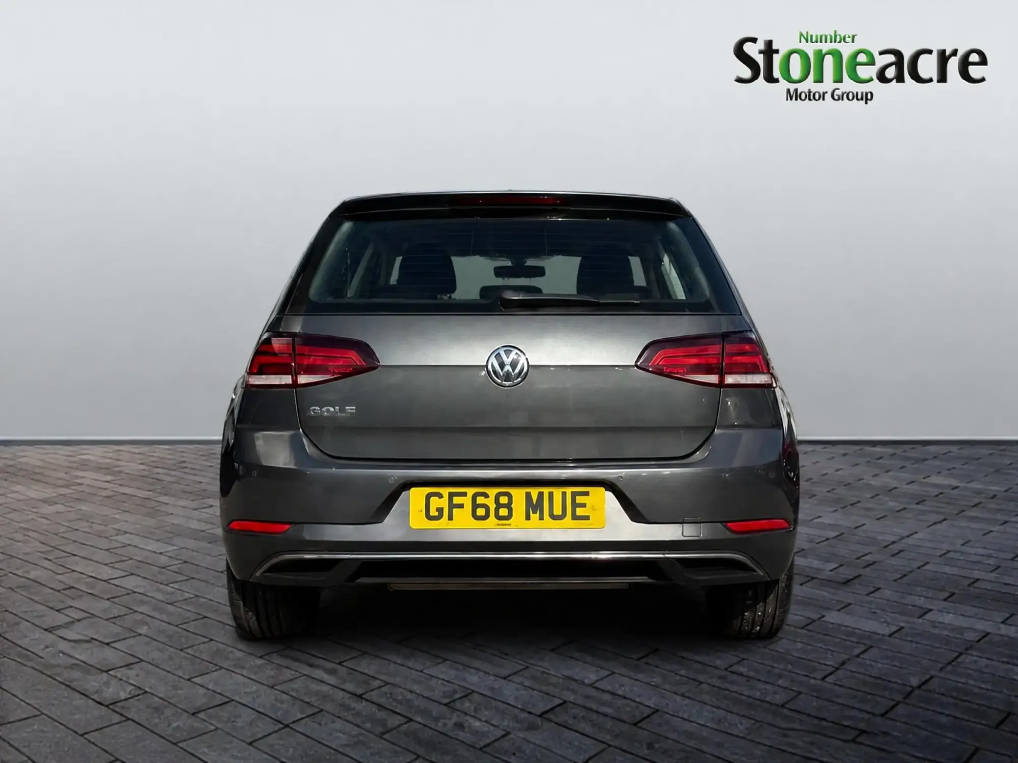 Volkswagen Golf Image 4