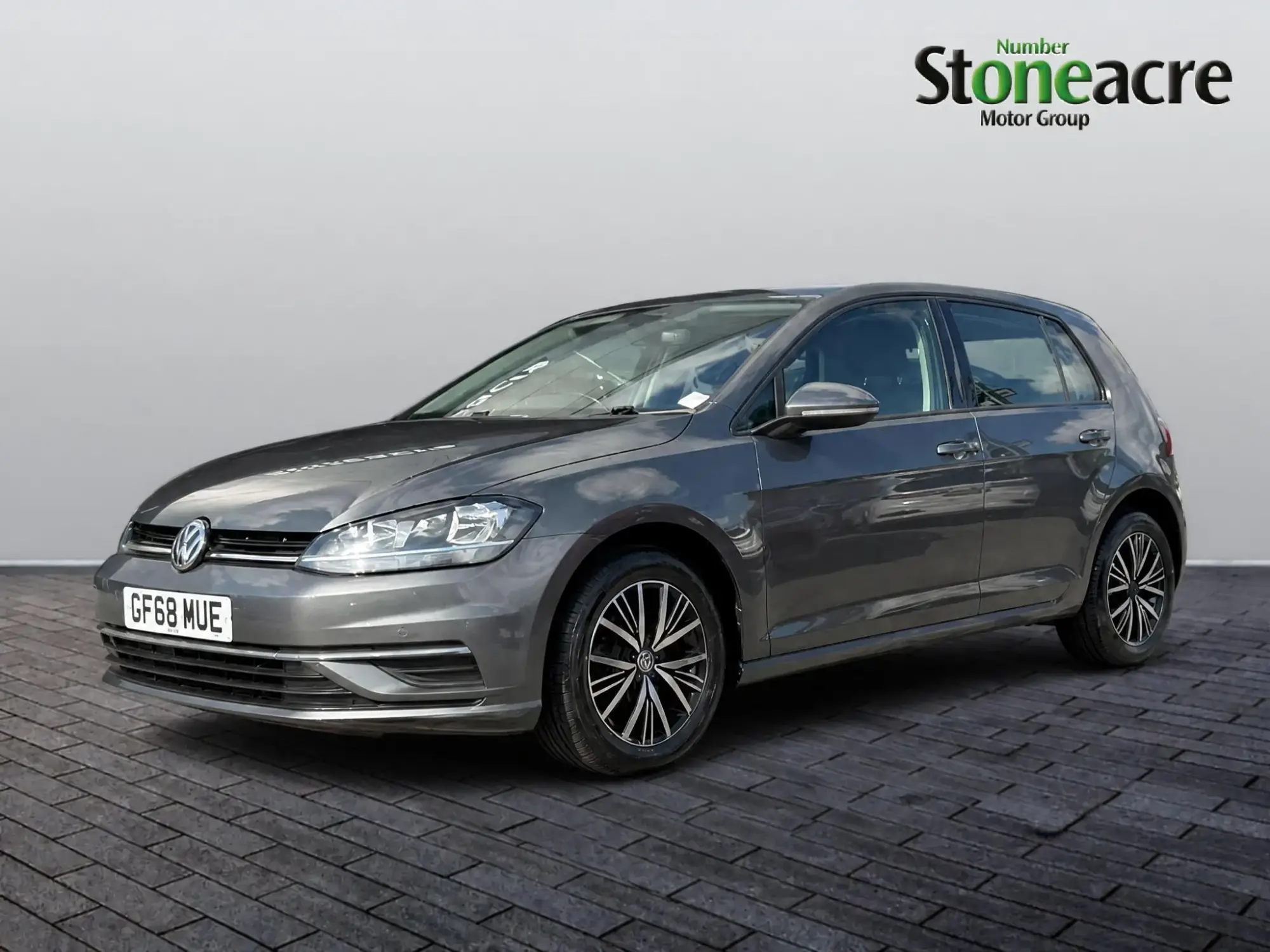 Volkswagen Golf Image 7