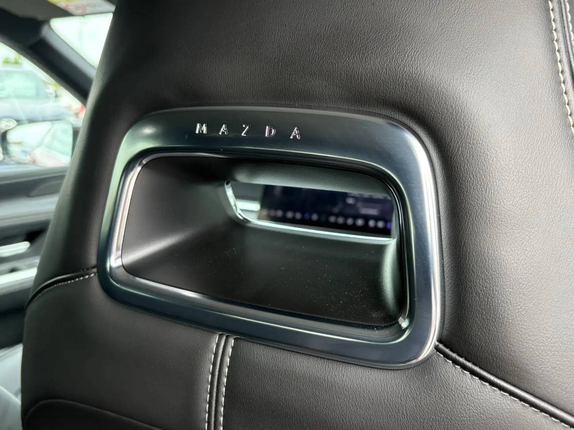Mazda Mazda6e Image 13 Mazda Mazda6e Image 13