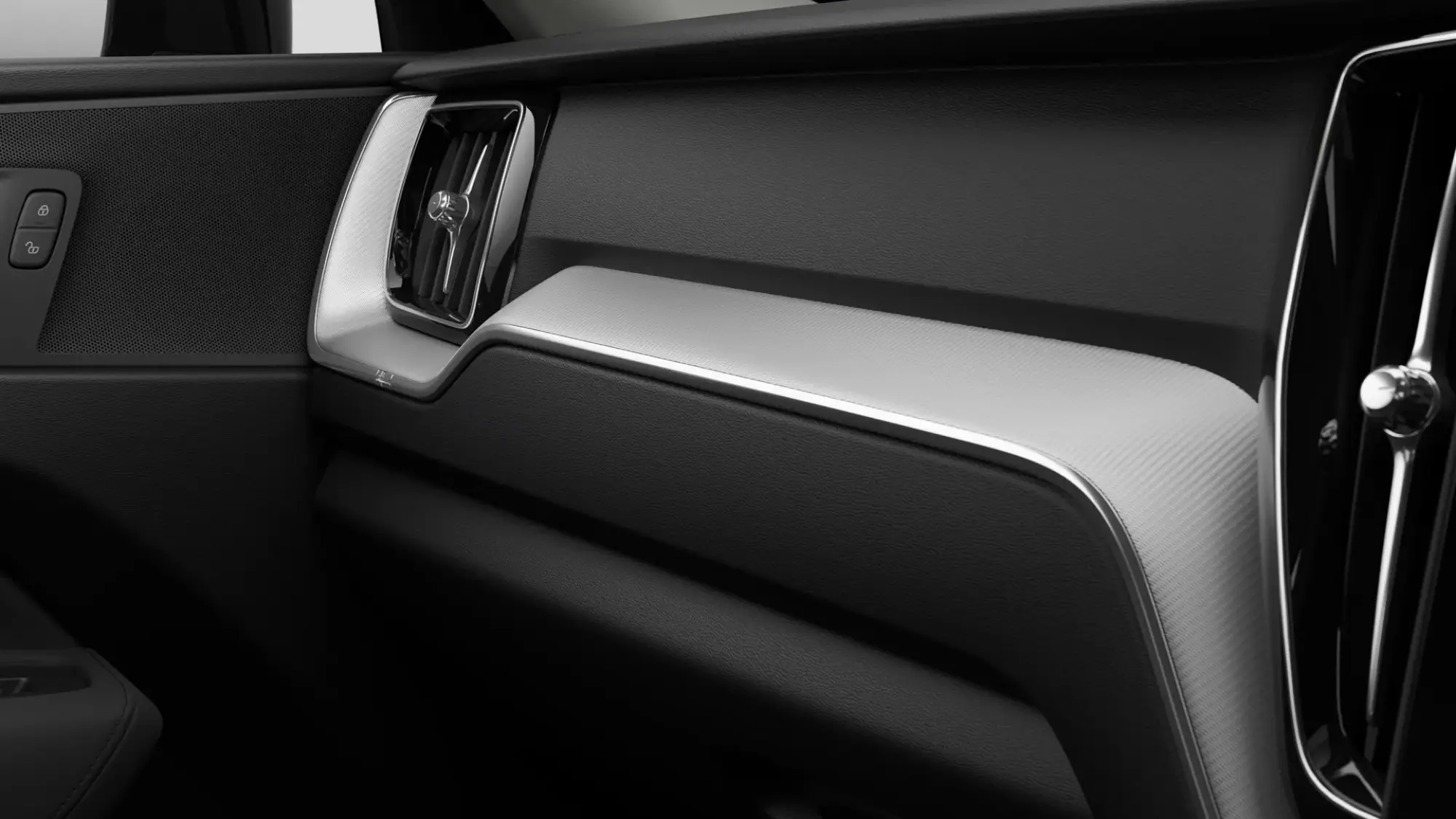 Volvo XC60 Plug-In Hybrid 2.0 T6 [335] PHEV Core 5dr AWD Geartronic Image 5