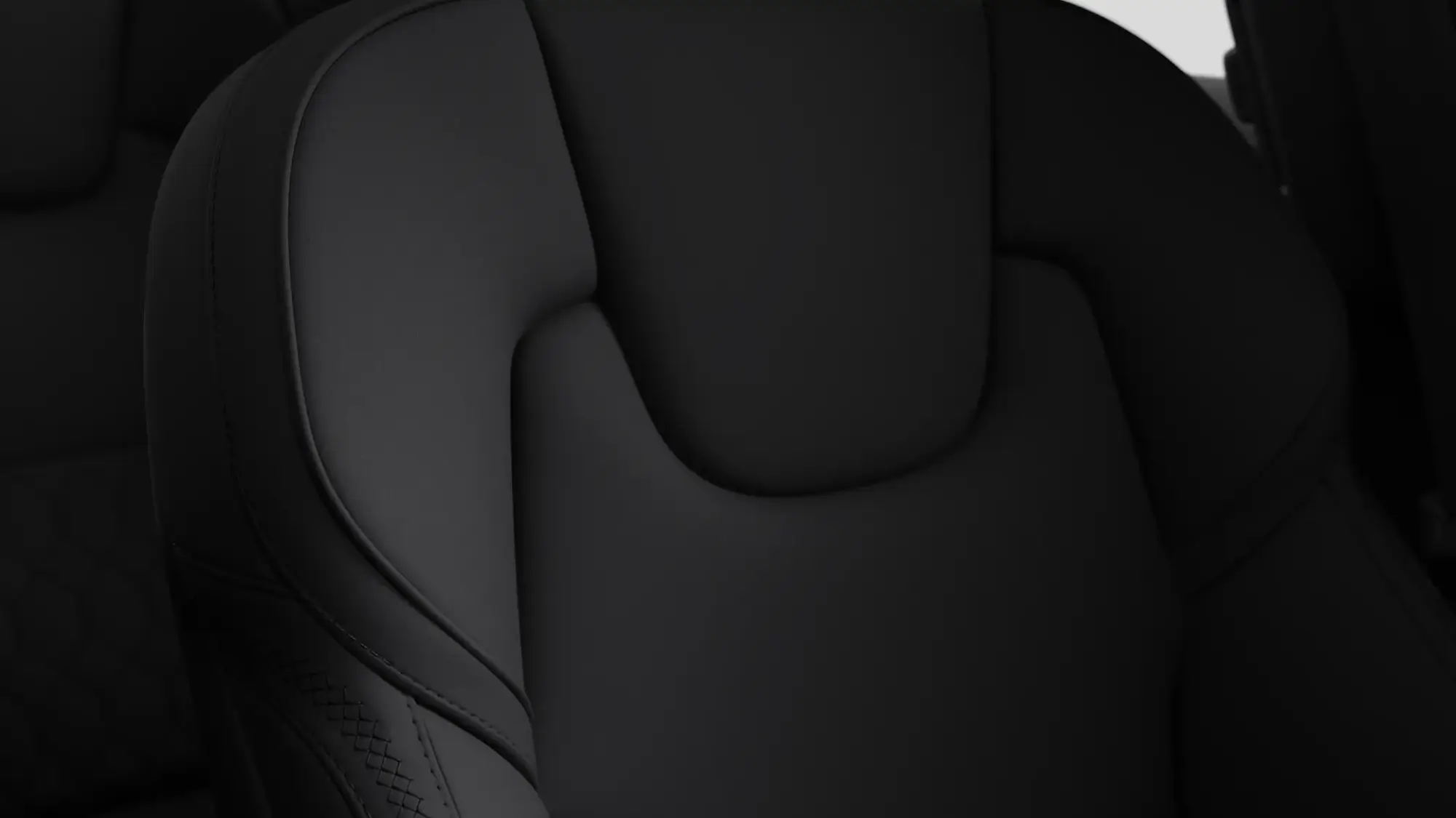 Volvo XC60 Plug-In Hybrid 2.0 T6 [335] PHEV Core 5dr AWD Geartronic Image 6