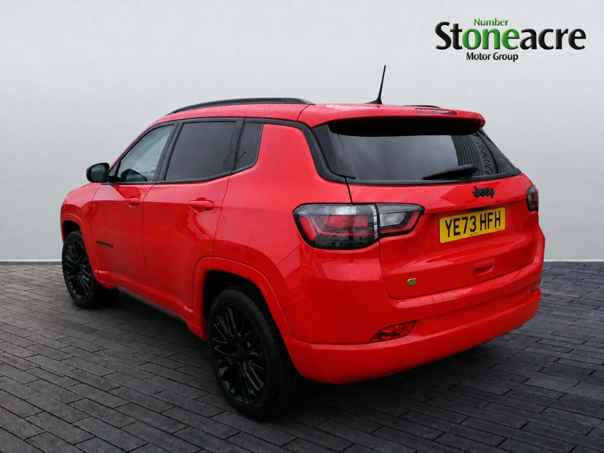 Jeep Compass Image 5 Jeep Compass Image 5