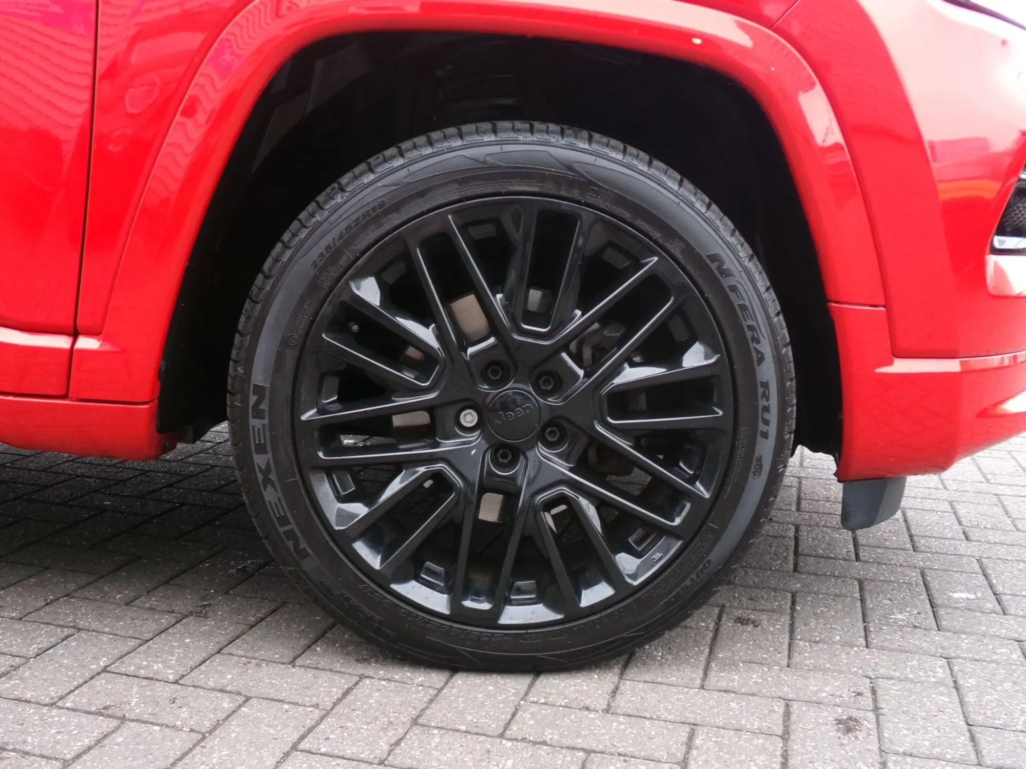 Jeep Compass Image 9 Jeep Compass Image 9