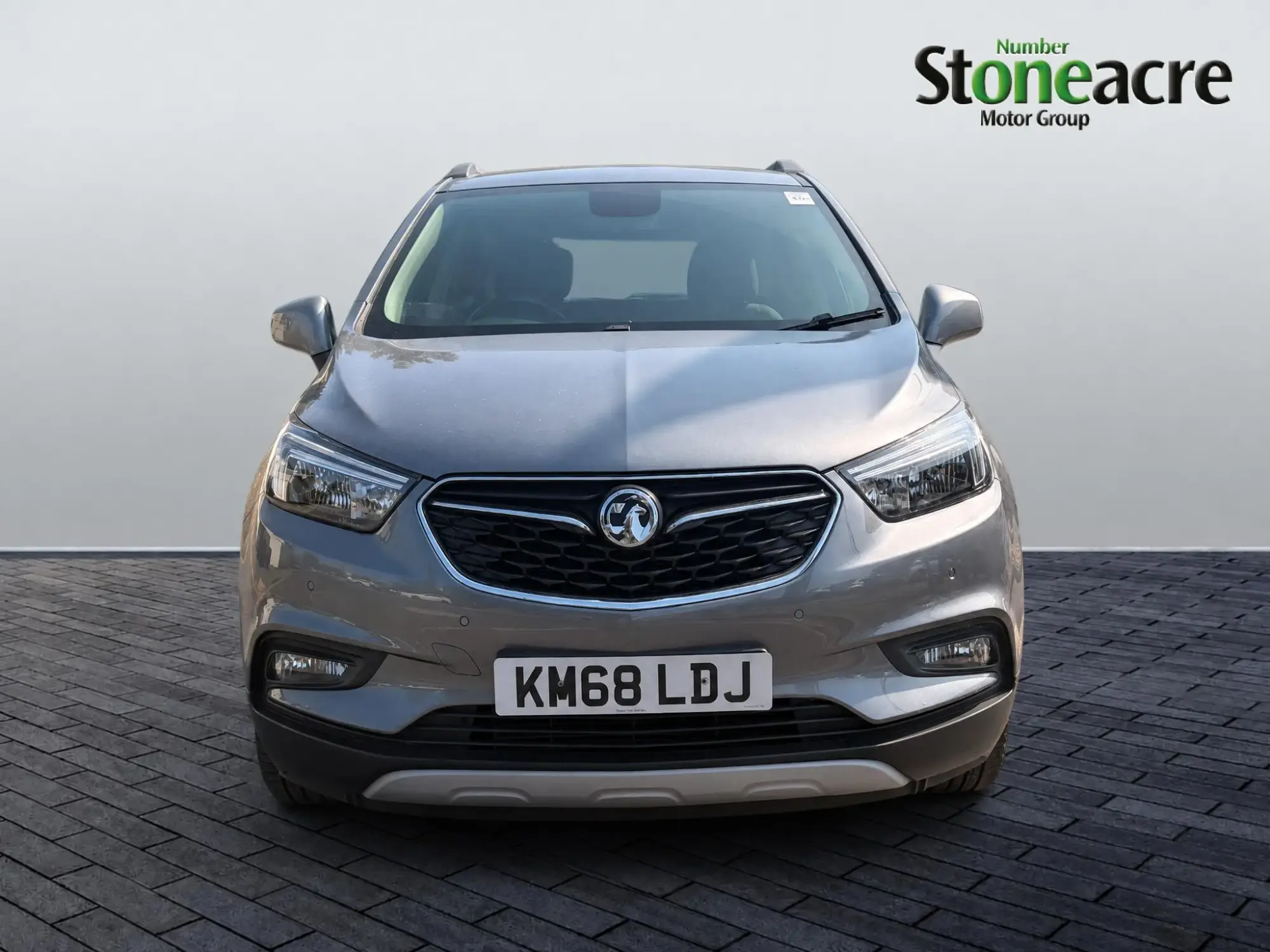 Vauxhall Mokka X Image 2