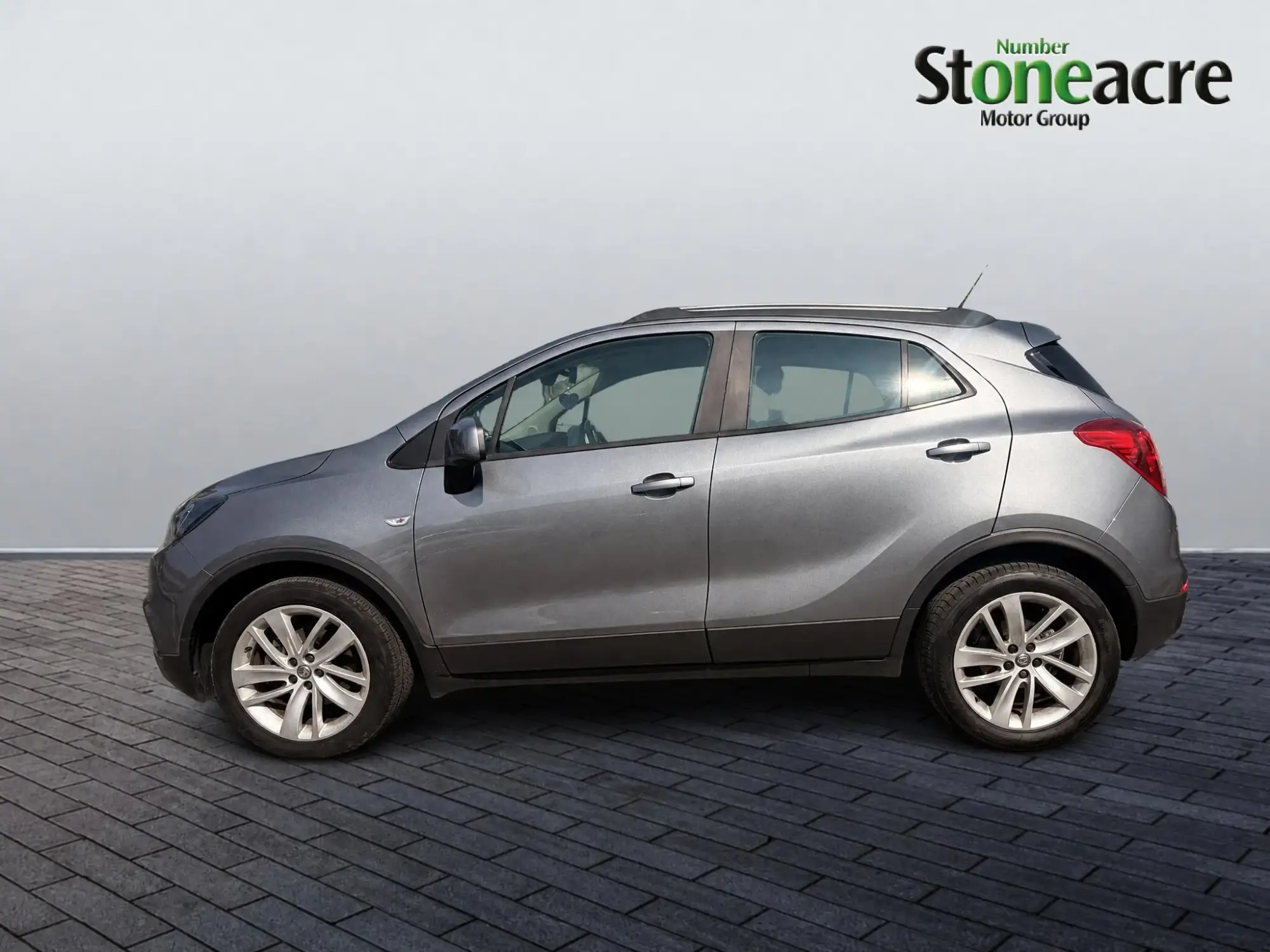 Vauxhall Mokka X Image 5