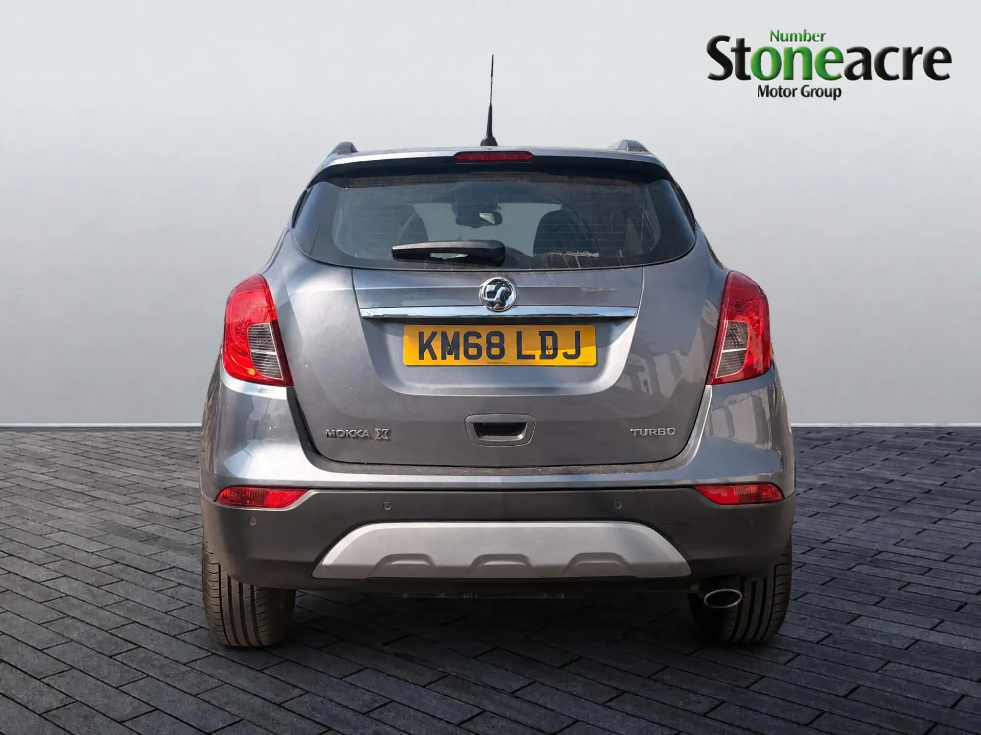Vauxhall Mokka X Image 6