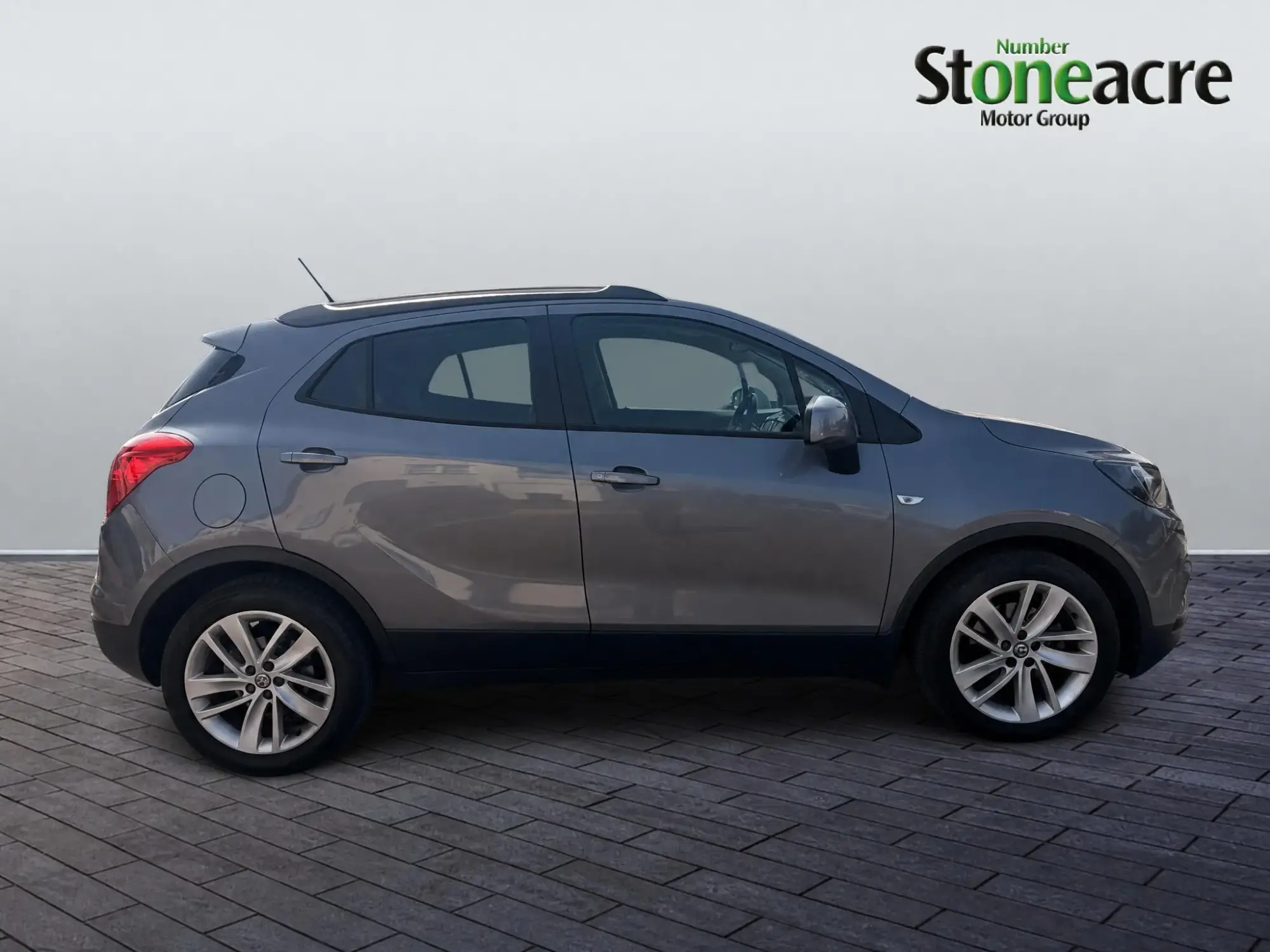 Vauxhall Mokka X Image 7
