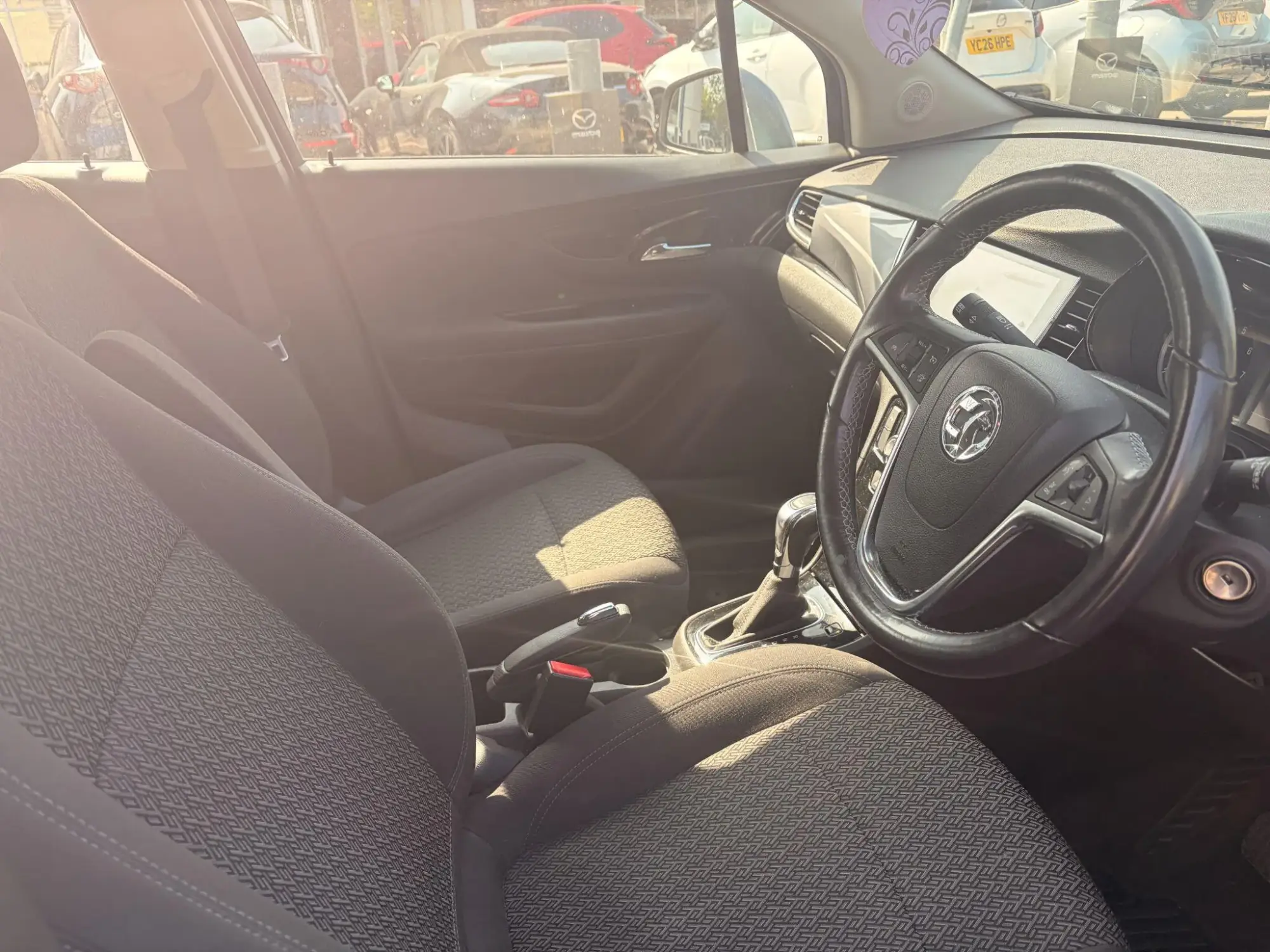 Vauxhall Mokka X Image 9