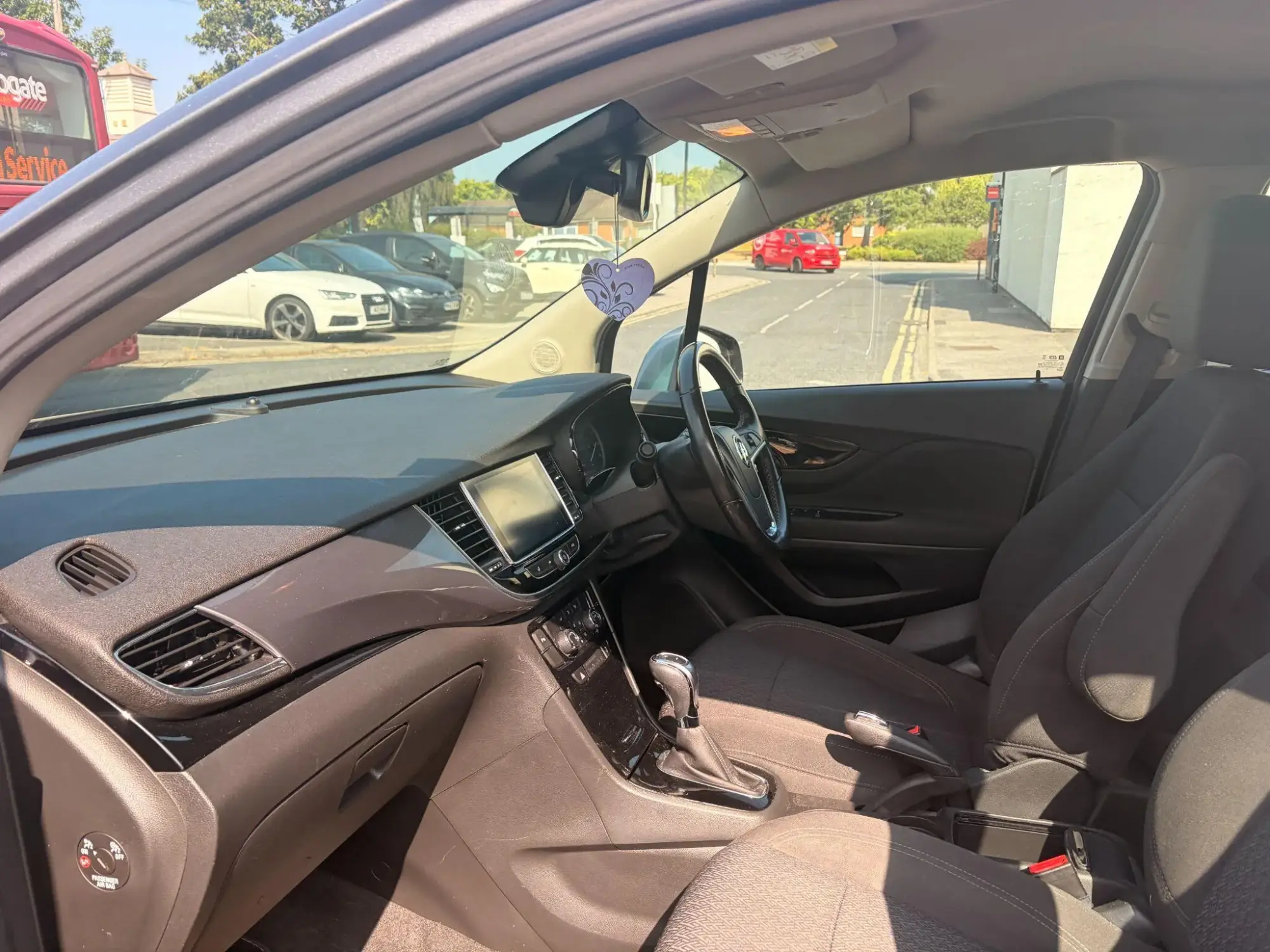 Vauxhall Mokka X Image 10
