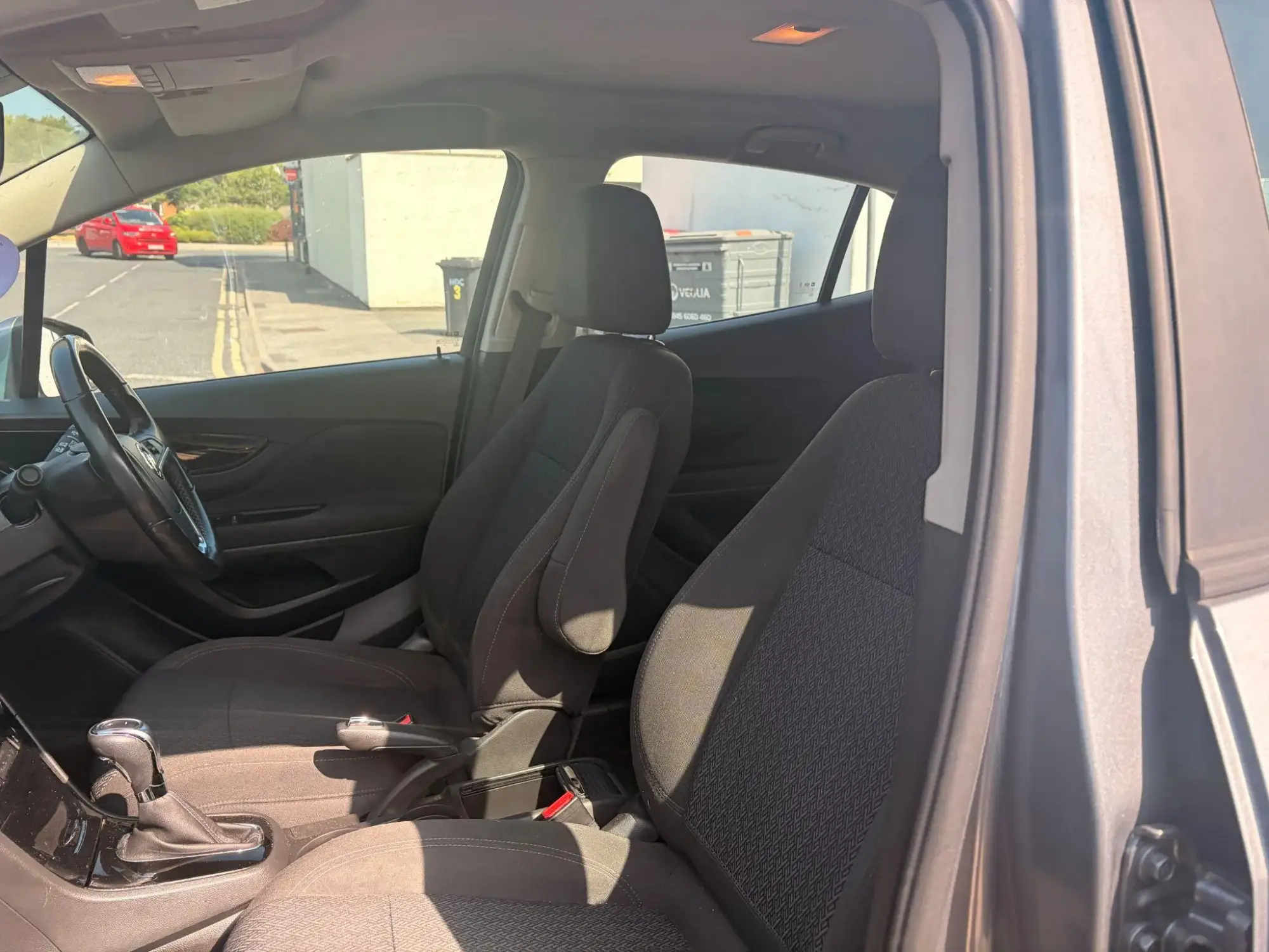 Vauxhall Mokka X Image 12