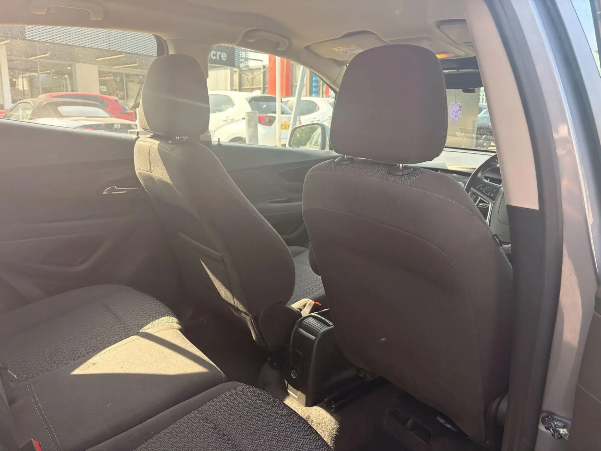Vauxhall Mokka X Image 13