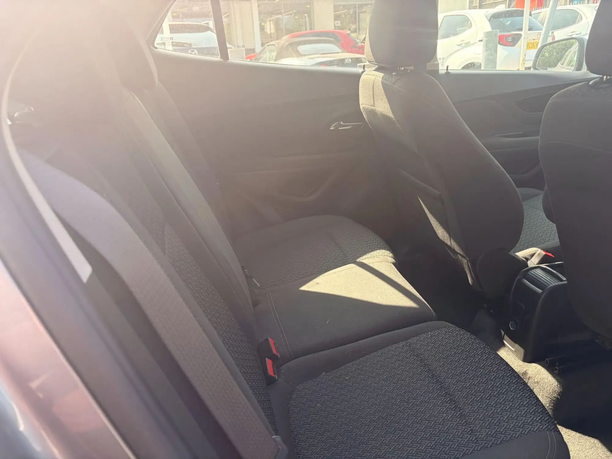 Vauxhall Mokka X Image 14