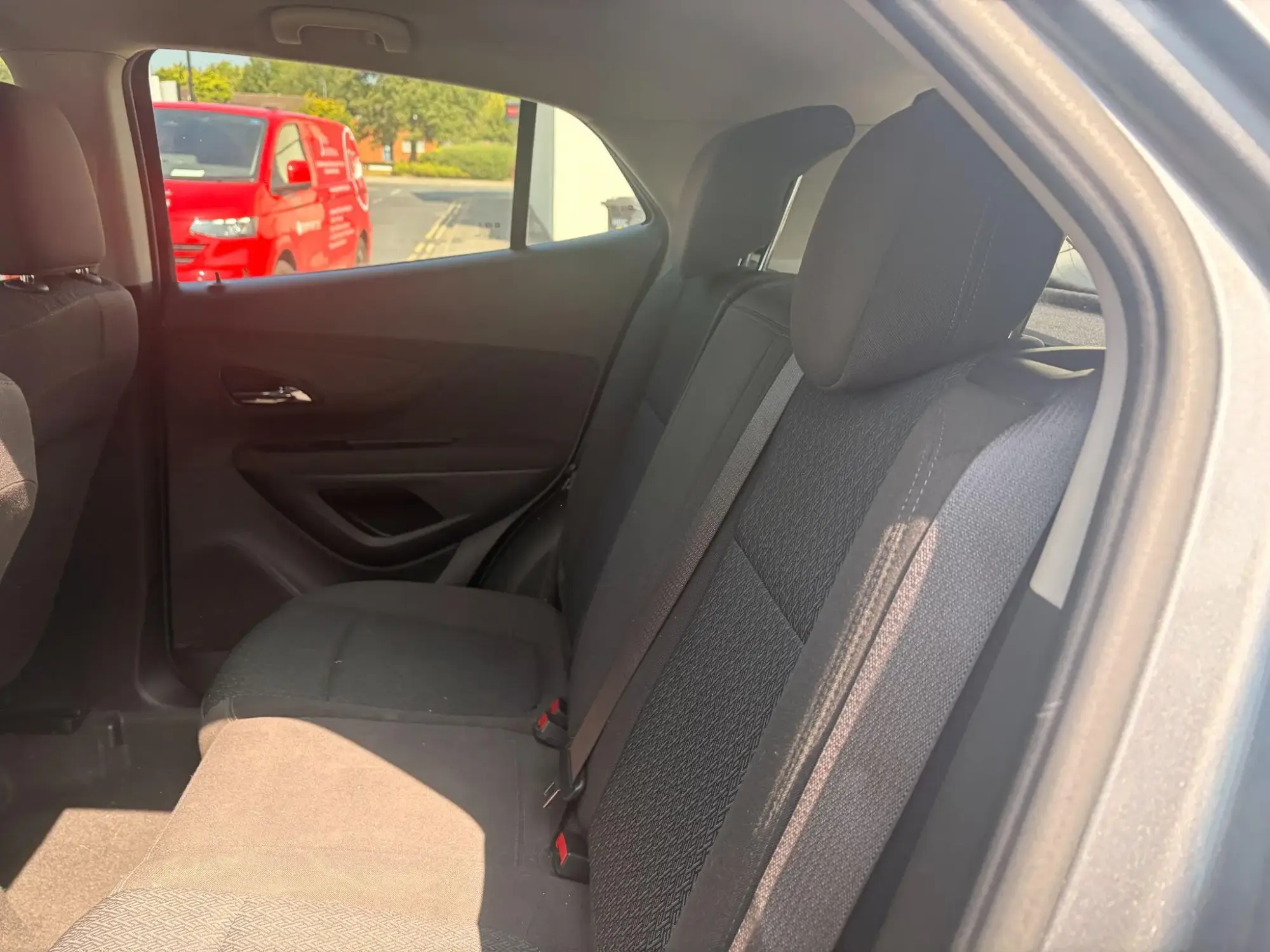 Vauxhall Mokka X Image 16