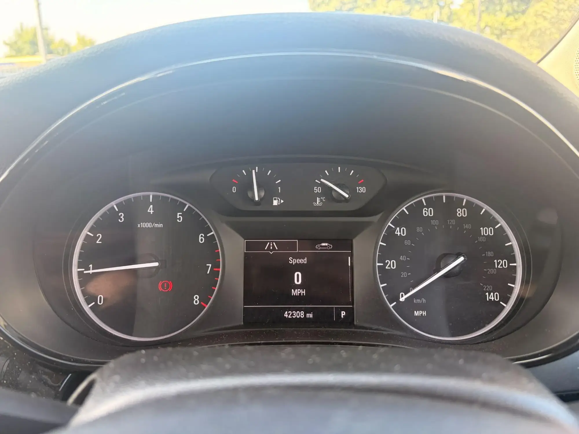 Vauxhall Mokka X Image 18