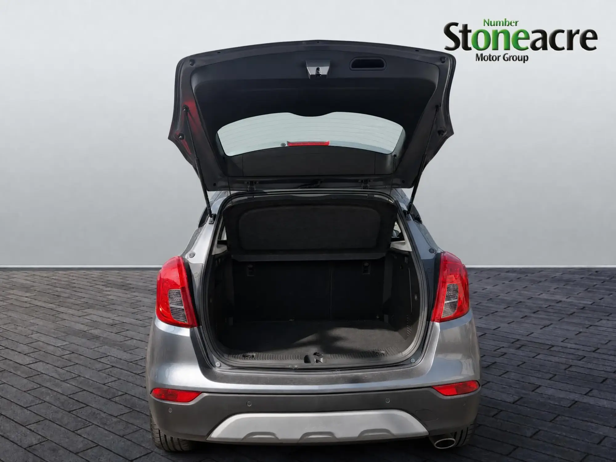 Vauxhall Mokka X Image 19