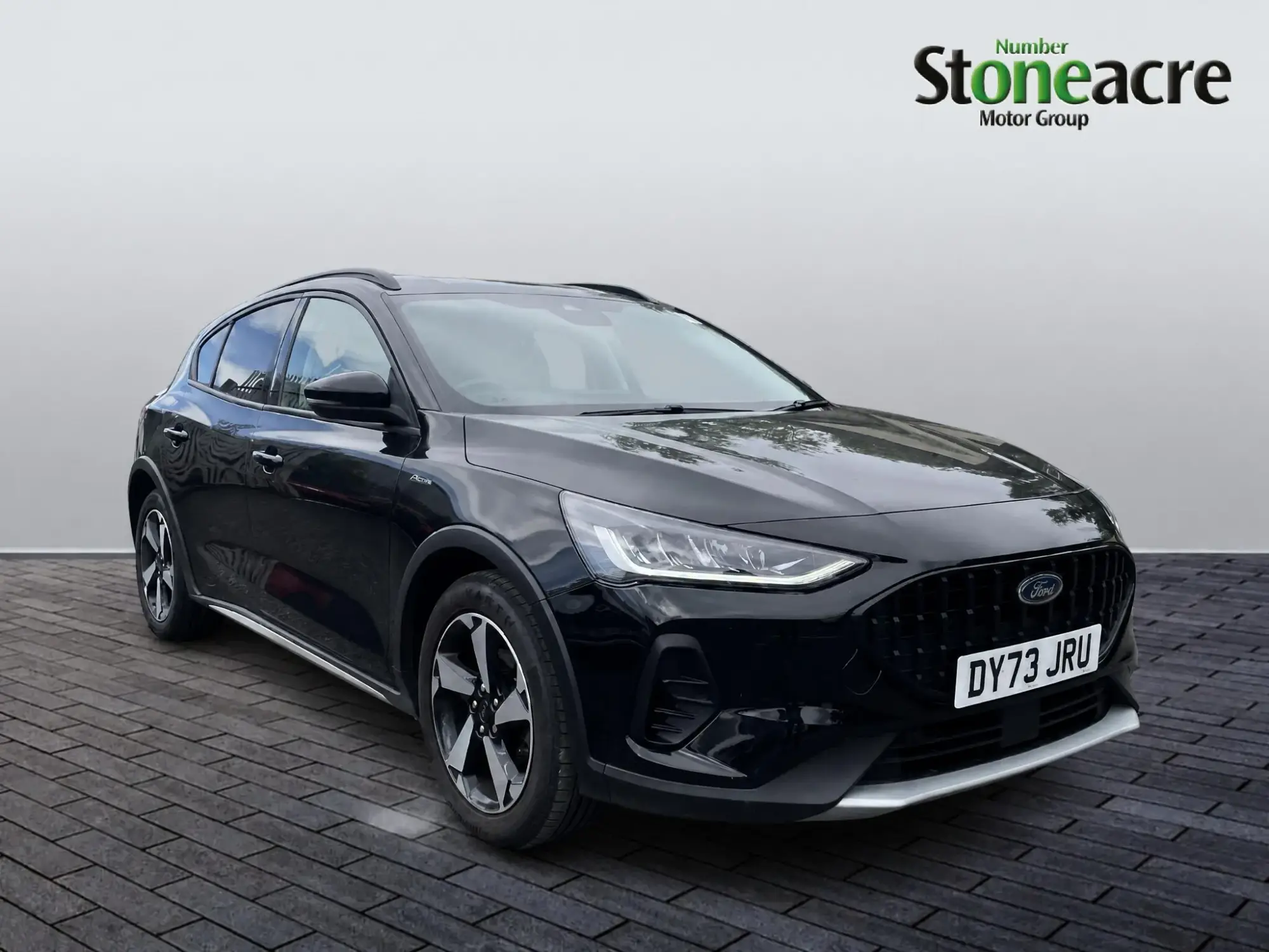 Ford Focus Image 1 Ford Focus Image 1