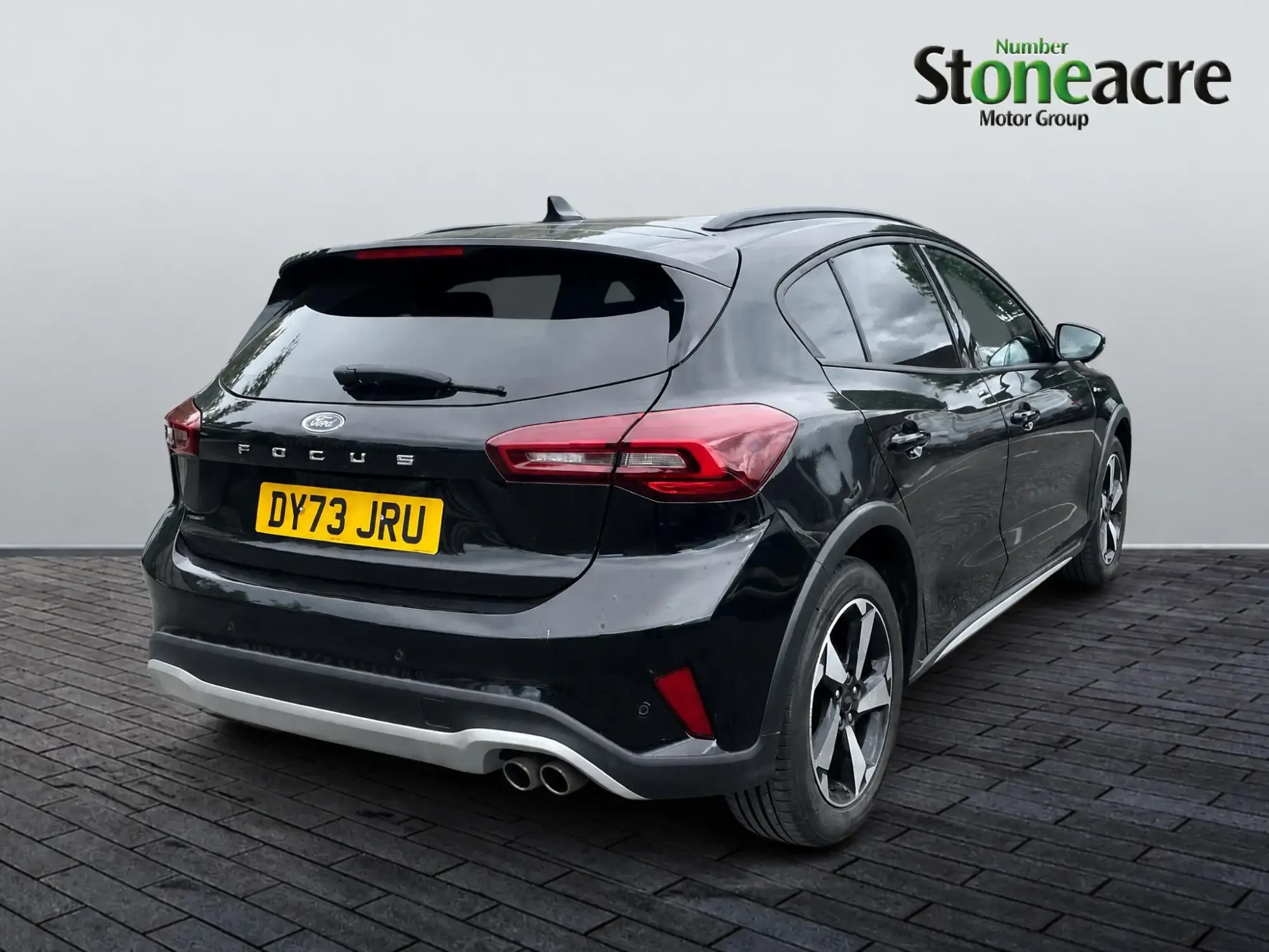 Ford Focus Image 6 Ford Focus Image 6