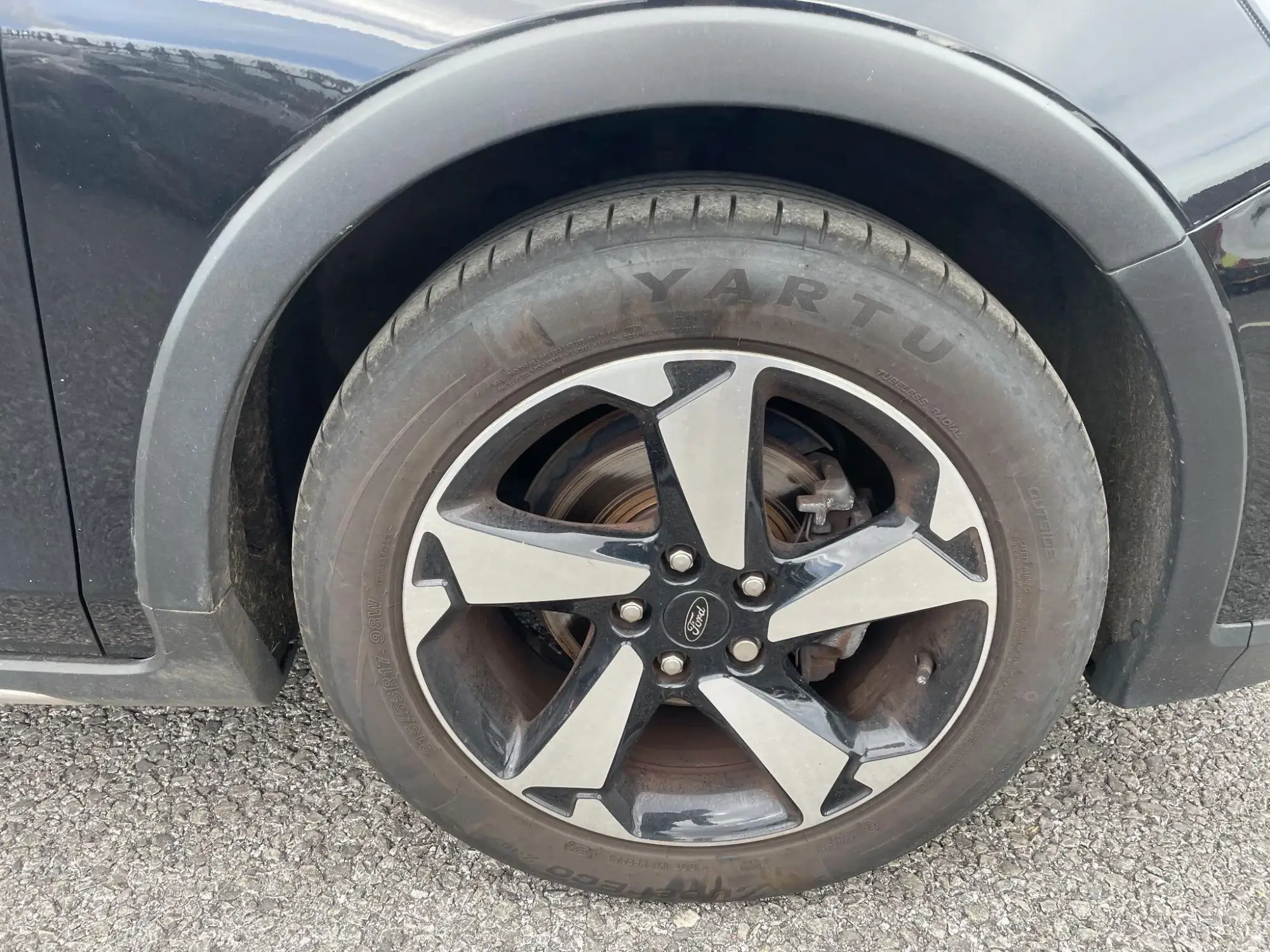 Ford Focus Image 7 Ford Focus Image 7