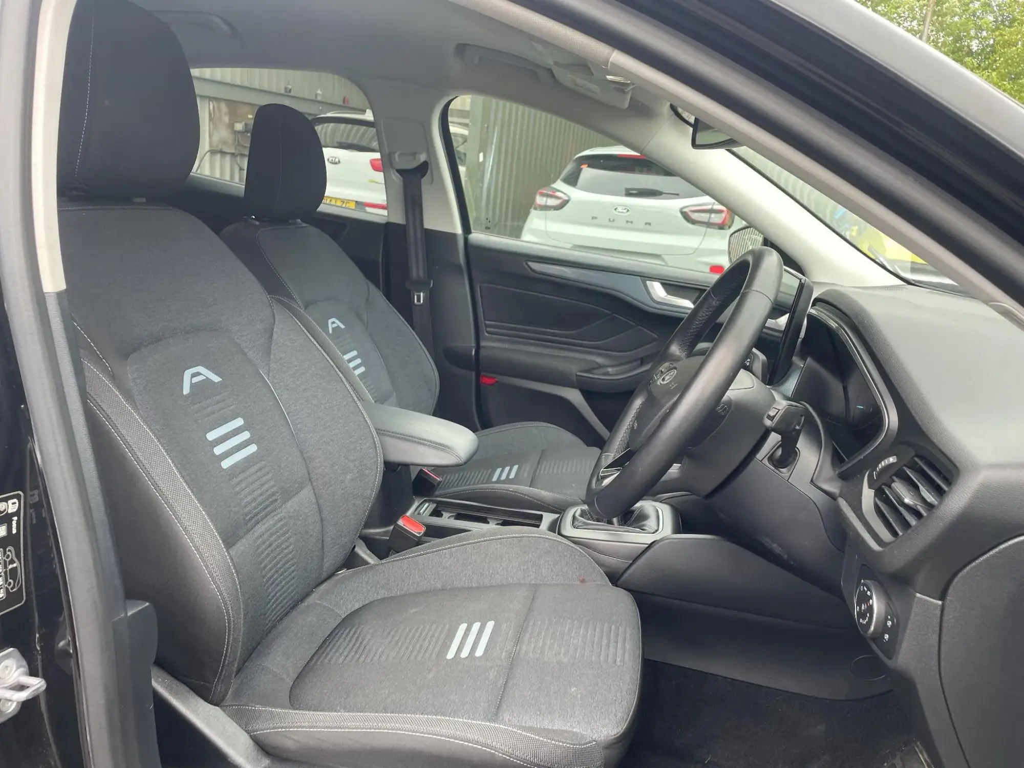 Ford Focus Image 8 Ford Focus Image 8