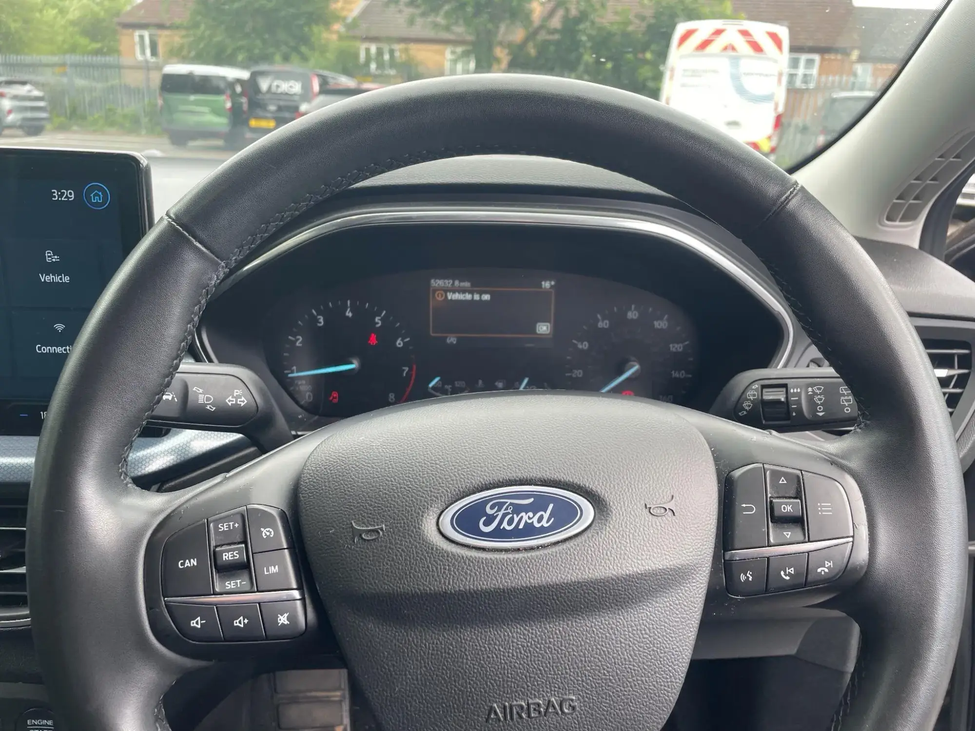 Ford Focus Image 11 Ford Focus Image 11