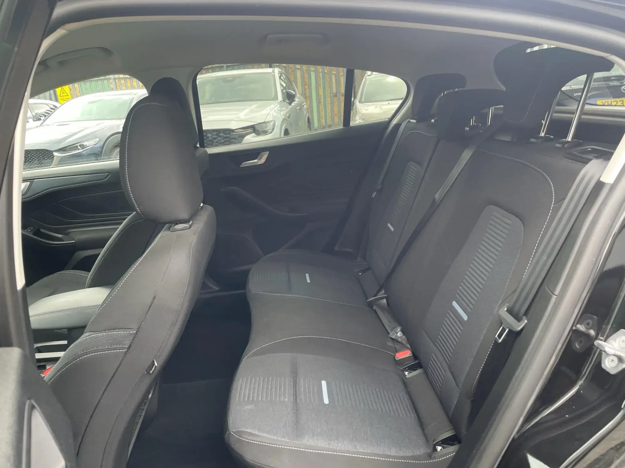 Ford Focus Image 17 Ford Focus Image 17